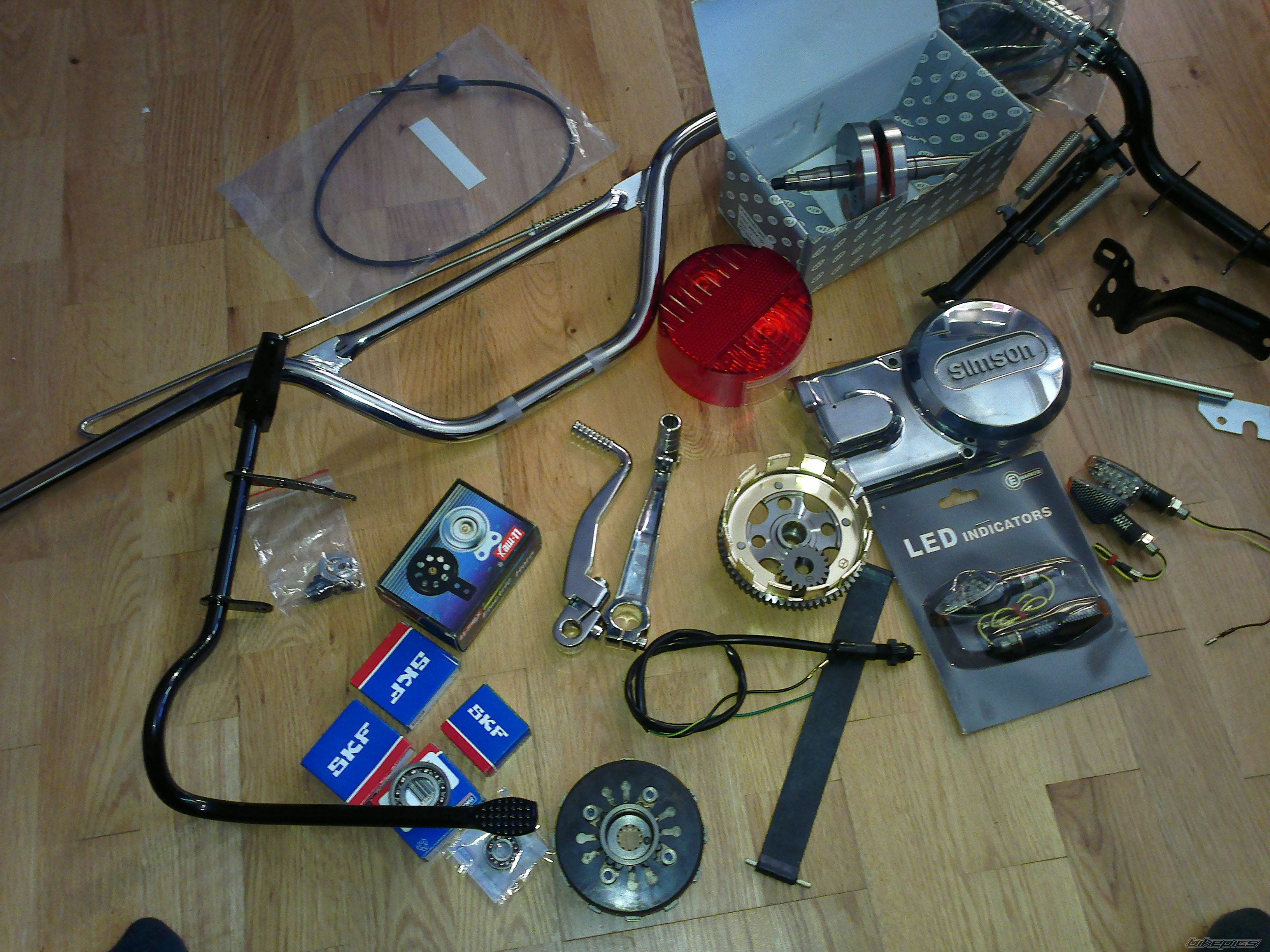 Bike Photo 2288160