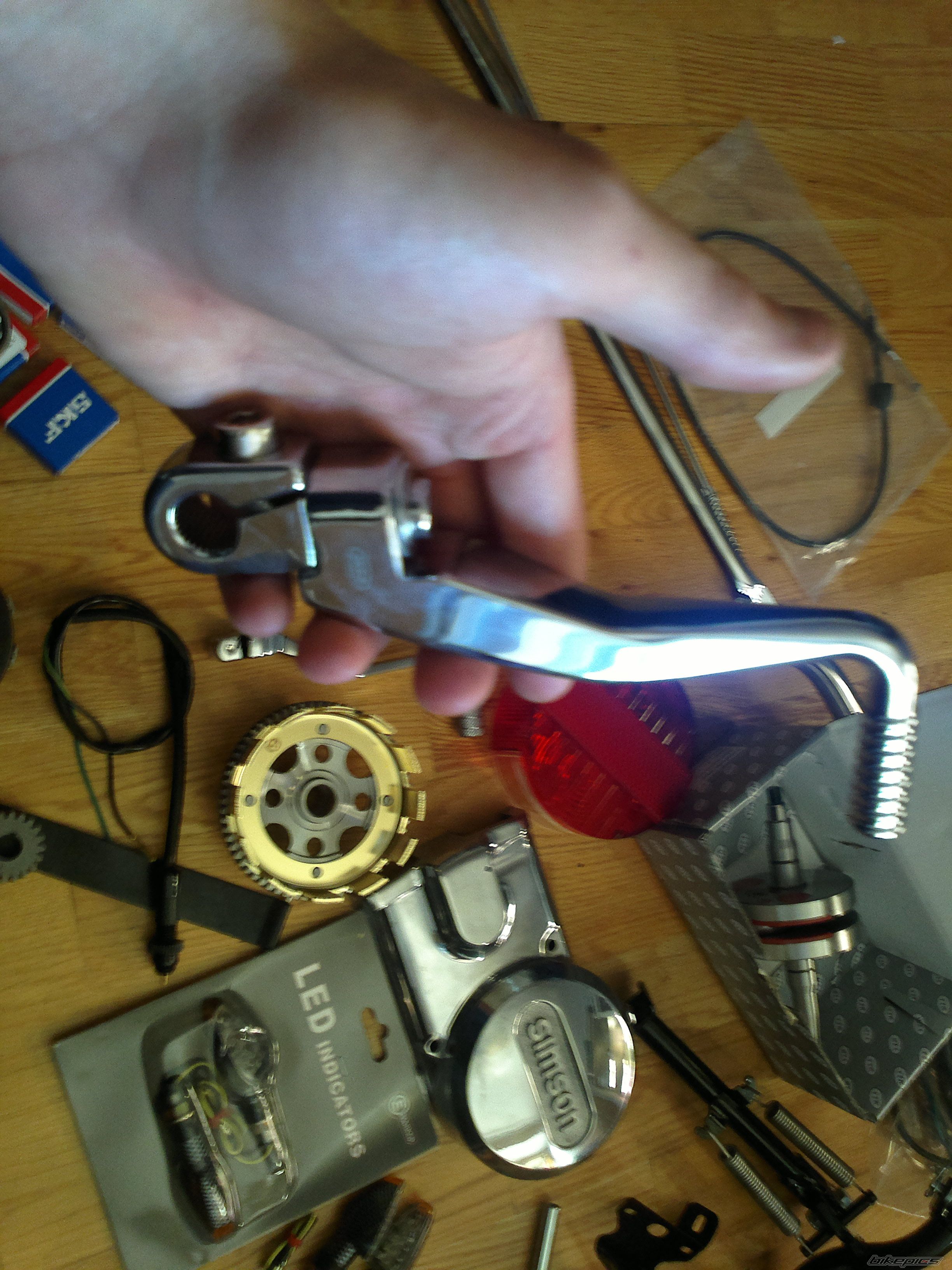 Bike Photo 2288169