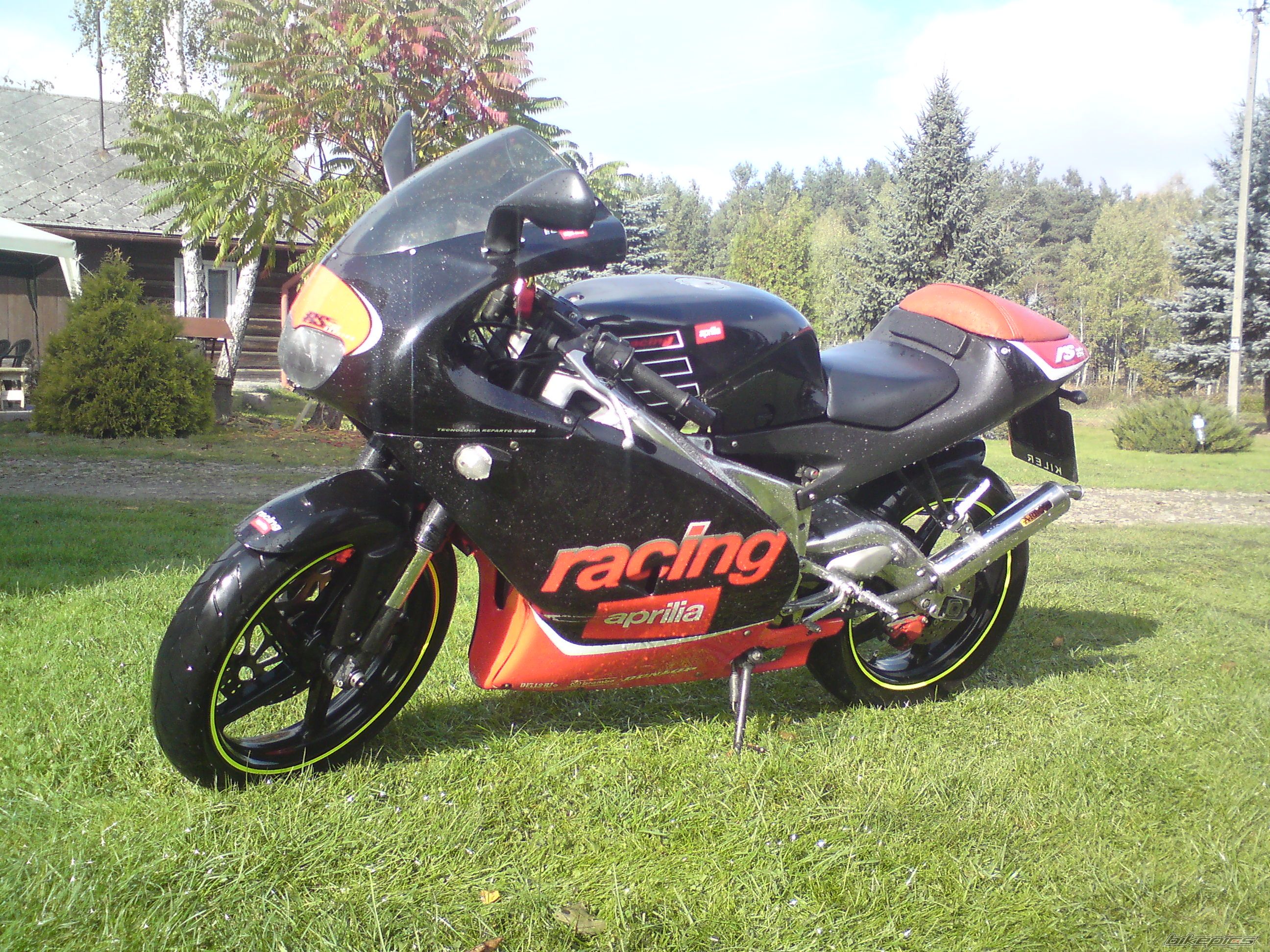 Bike Photo 2288175