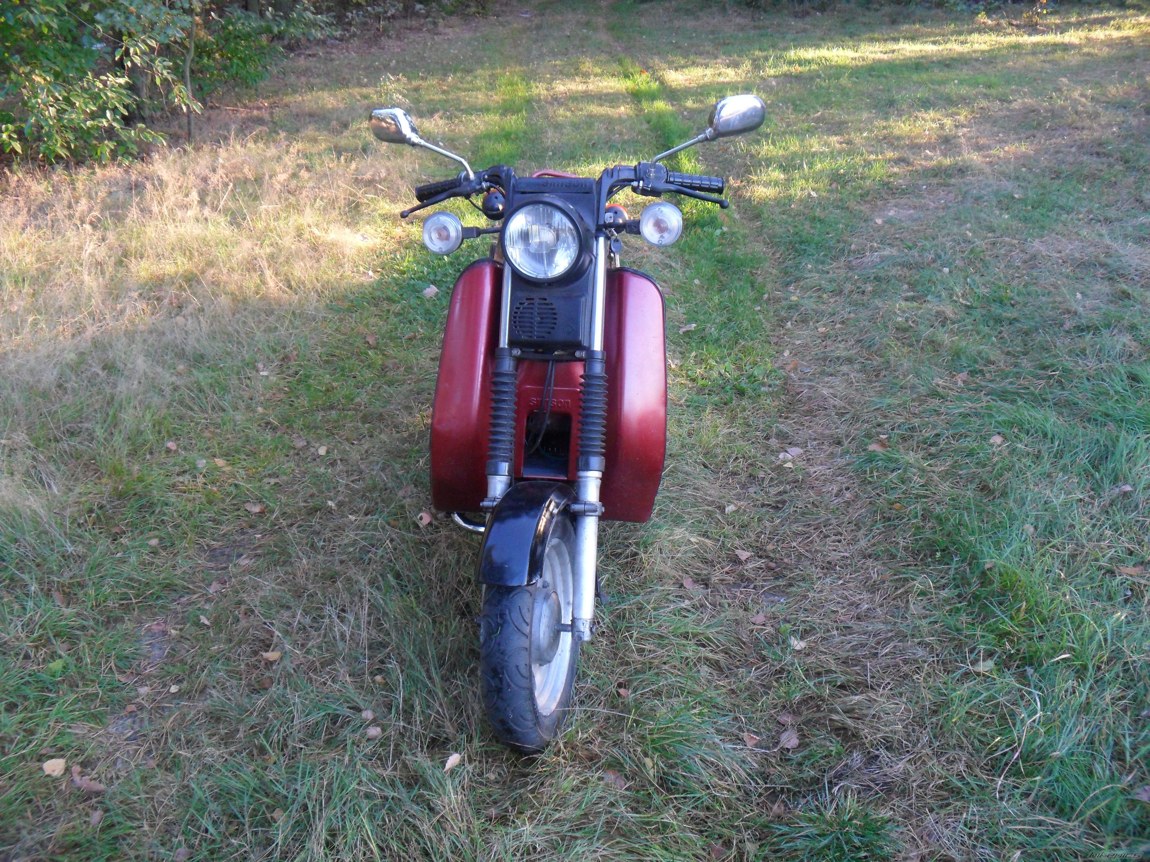 Bike Photo 2288362
