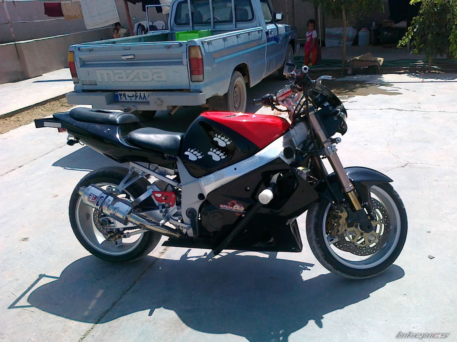 Bike Photo 2288384