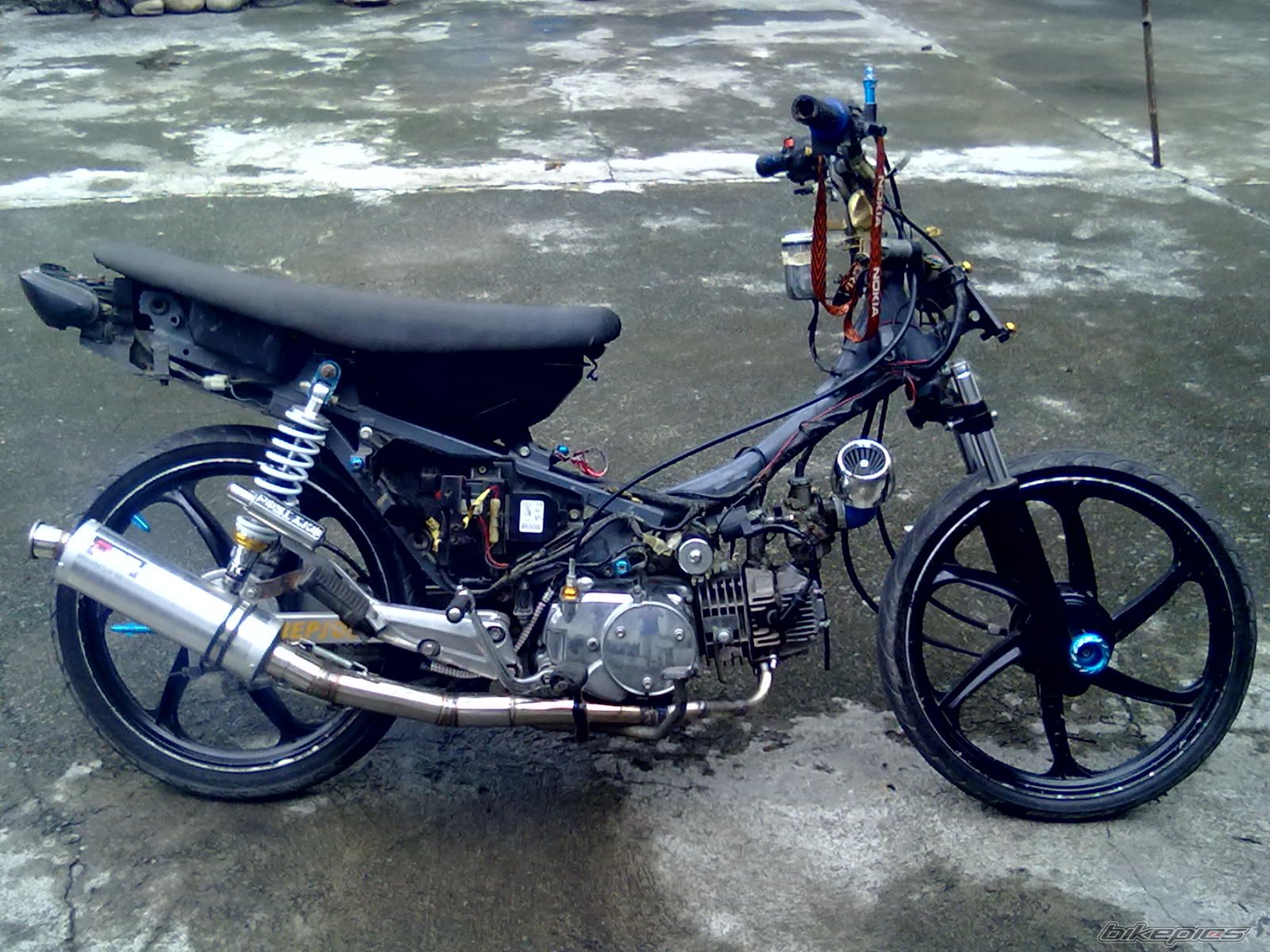 Bike Photo 2288400