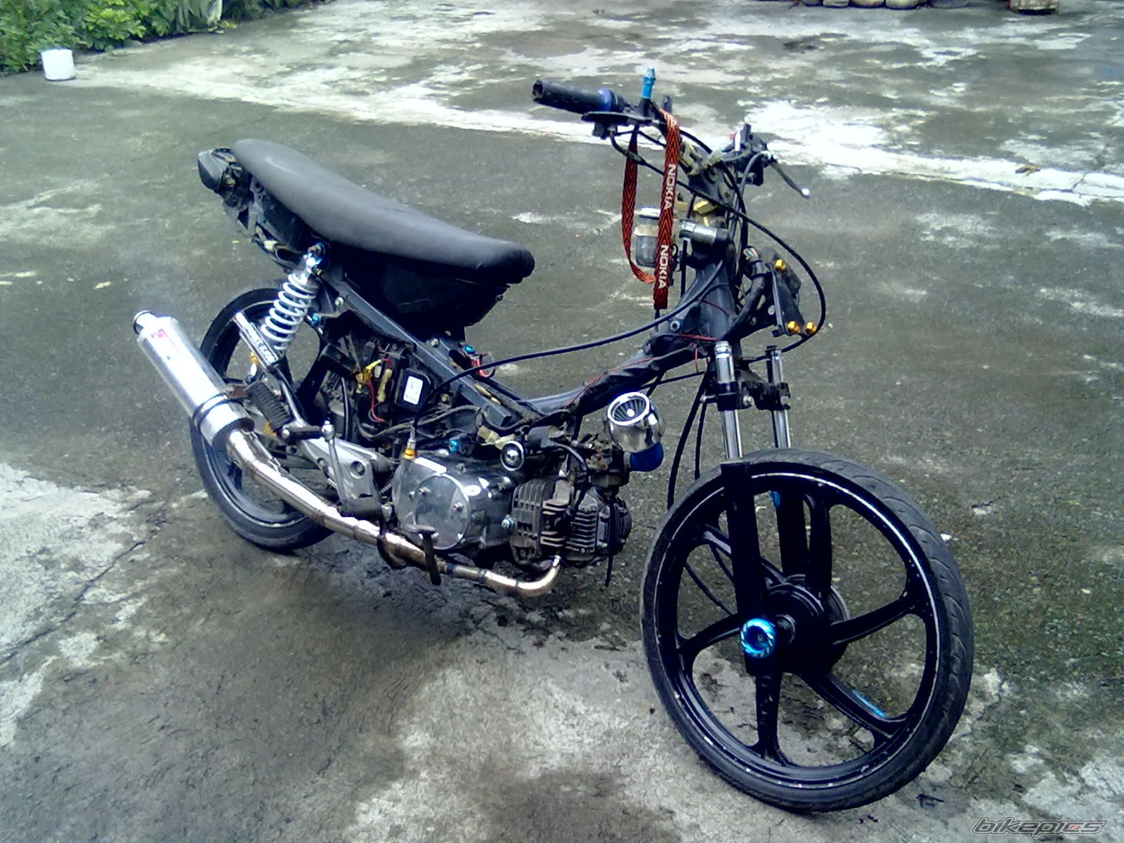 Bike Photo 2288405
