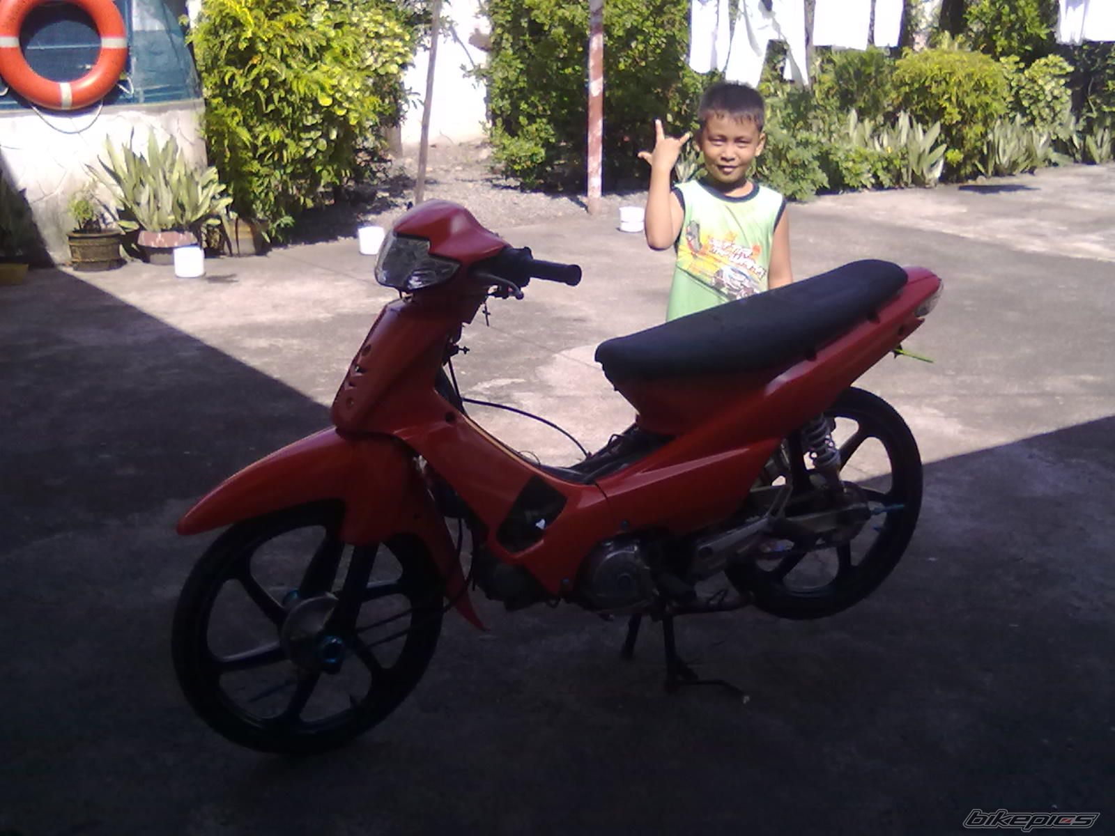 Bike Photo 2288411
