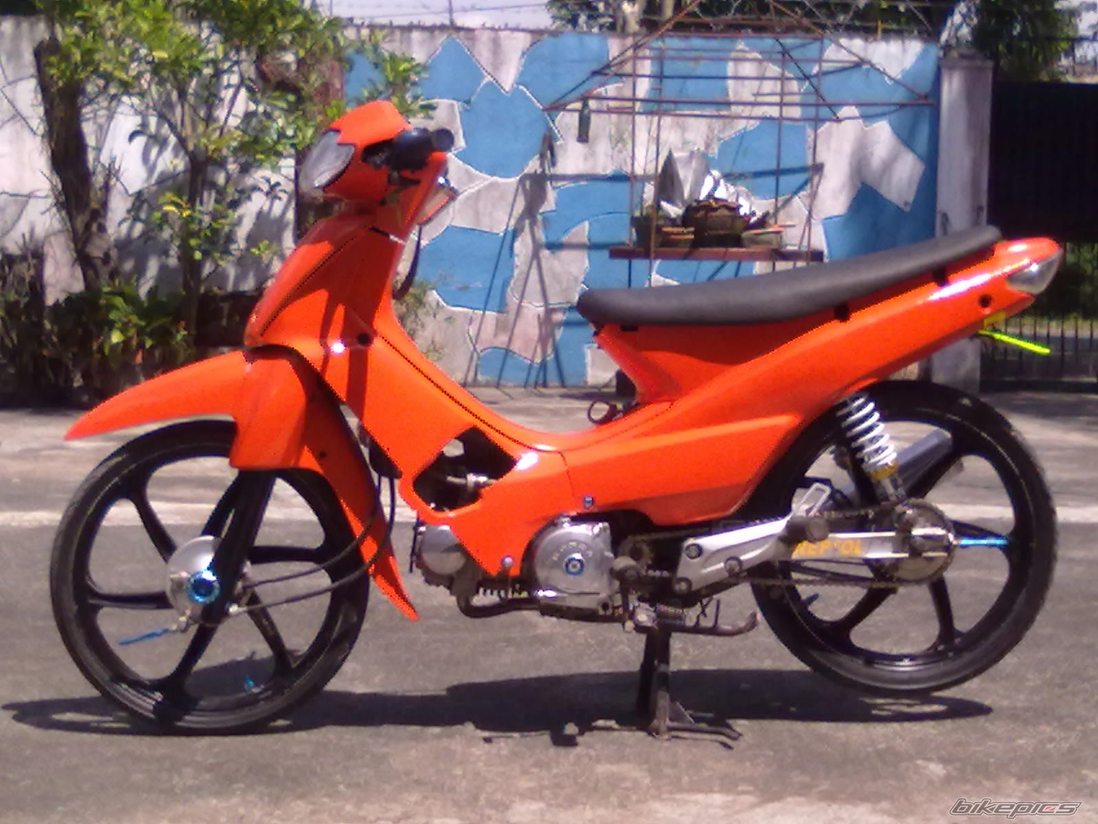 Bike Photo 2288413