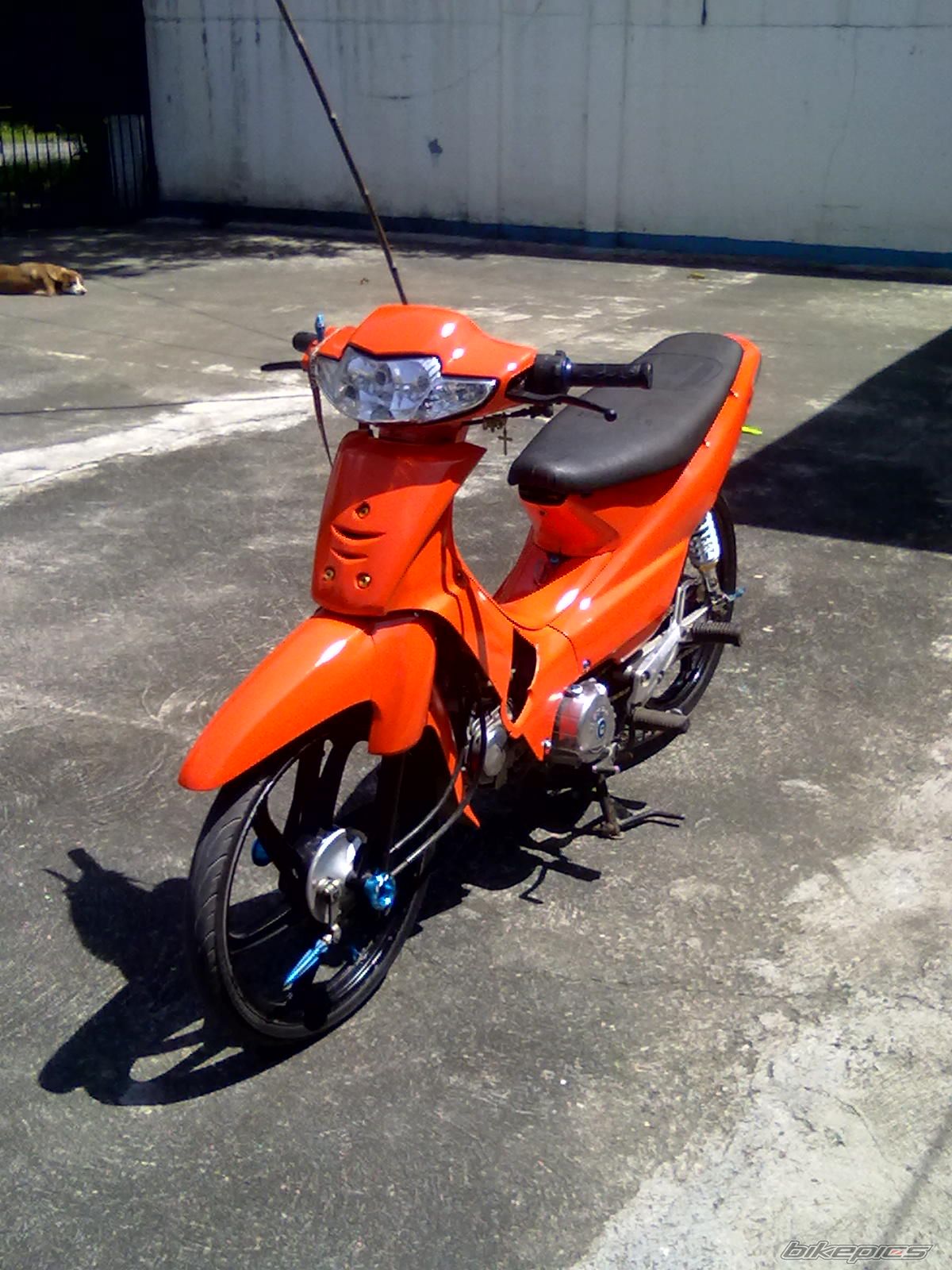 Bike Photo 2288415