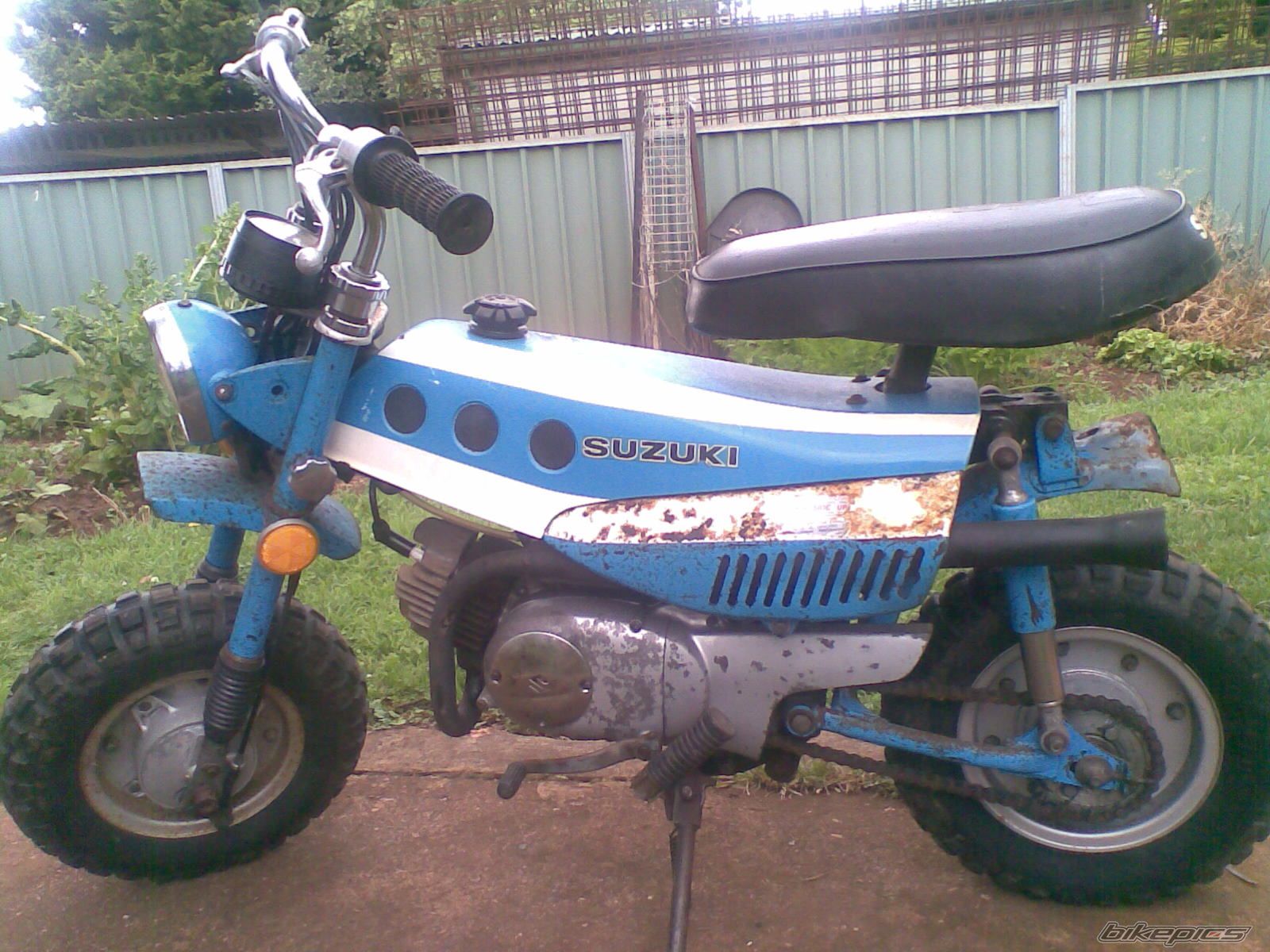 Bike Photo 2288506