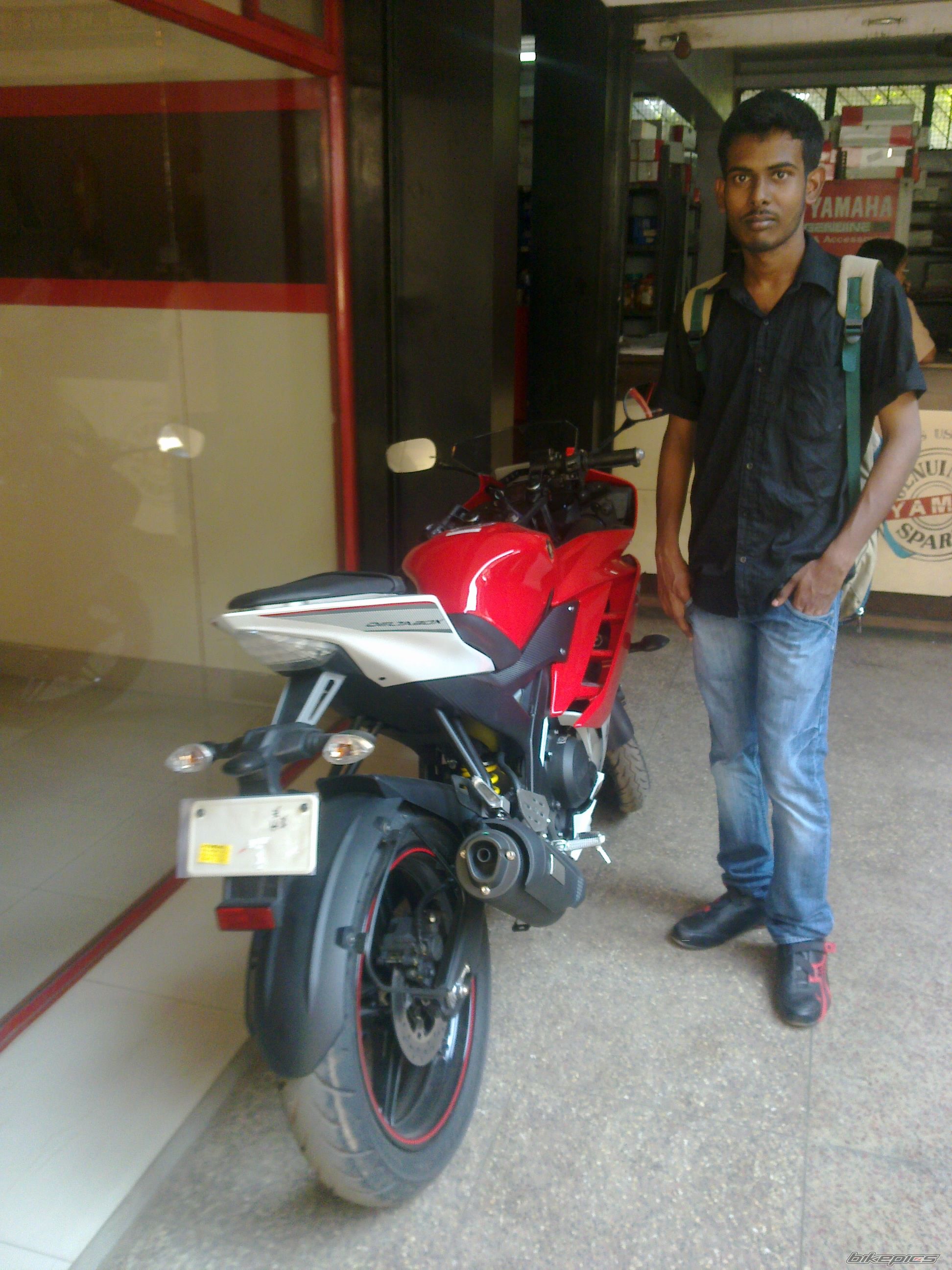 Bike Photo 2288513