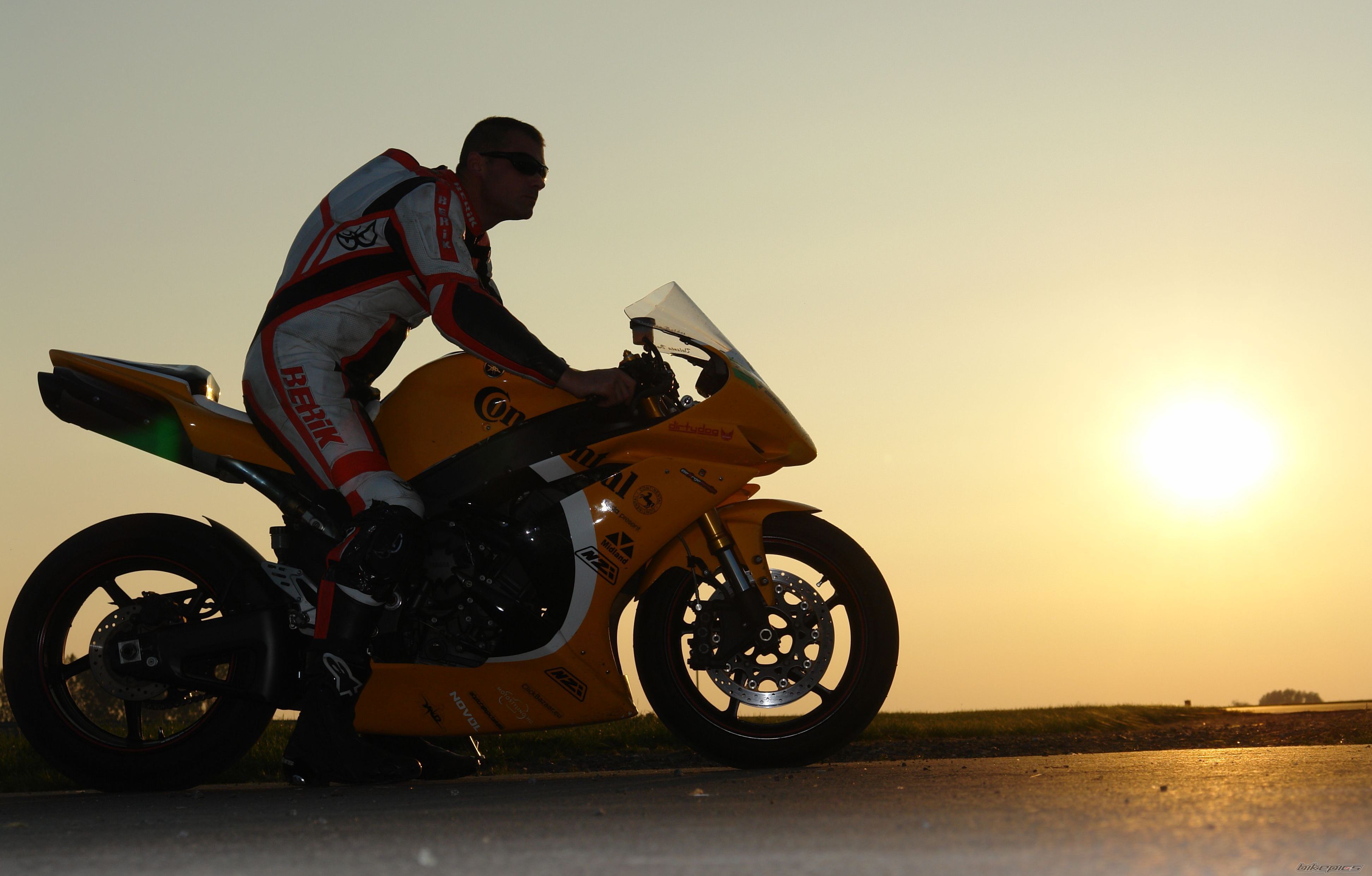 Bike Photo 2288615