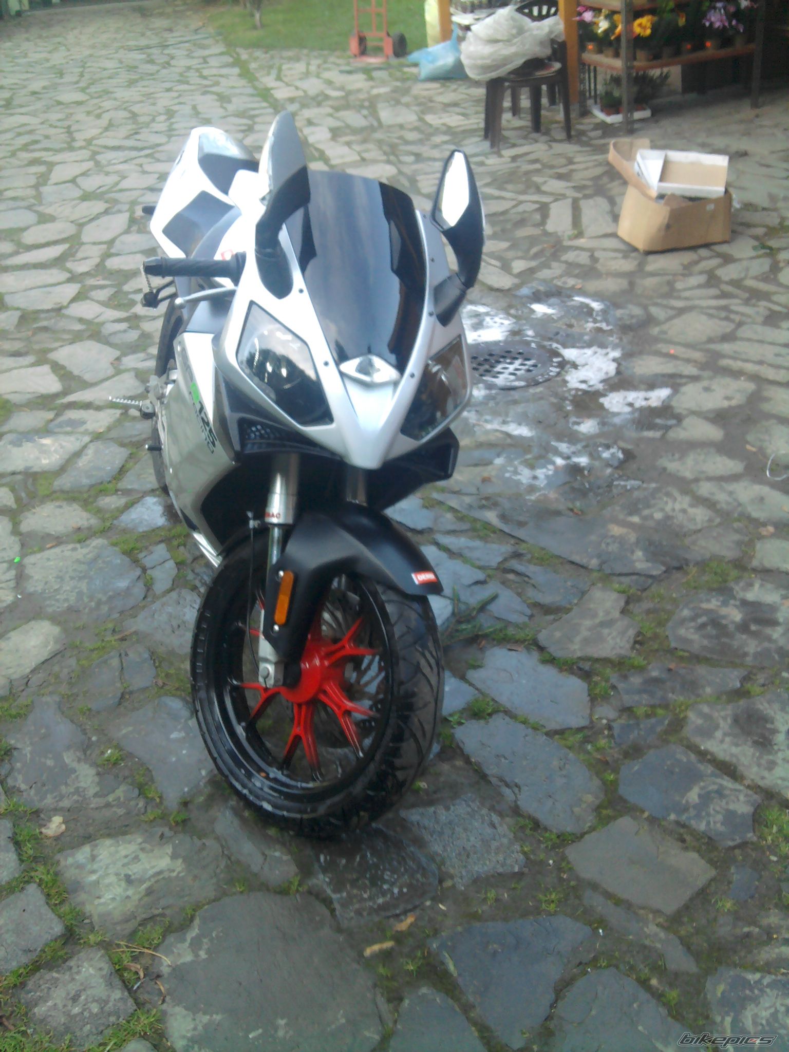 Bike Photo 2288759