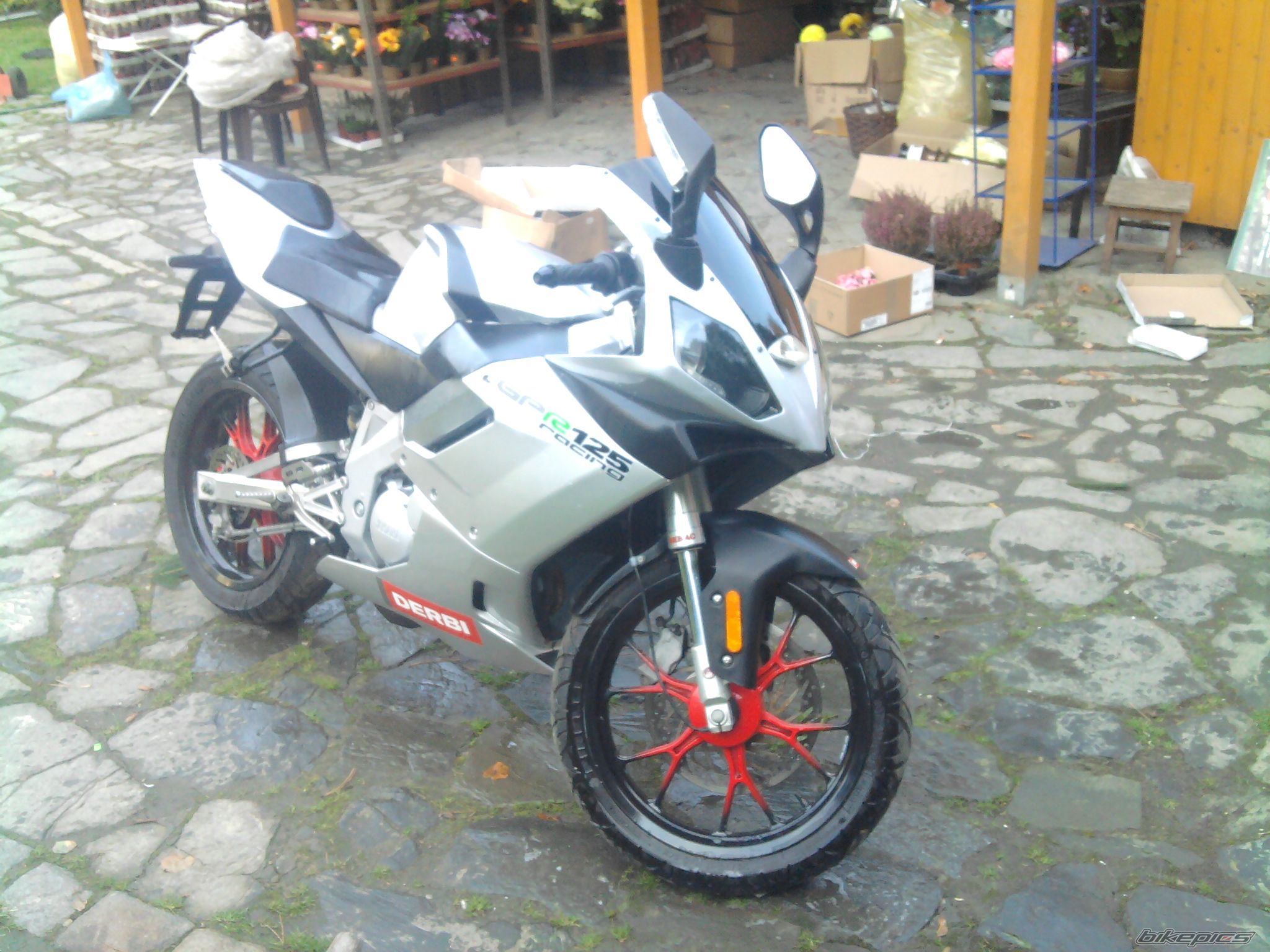 Bike Photo 2288761