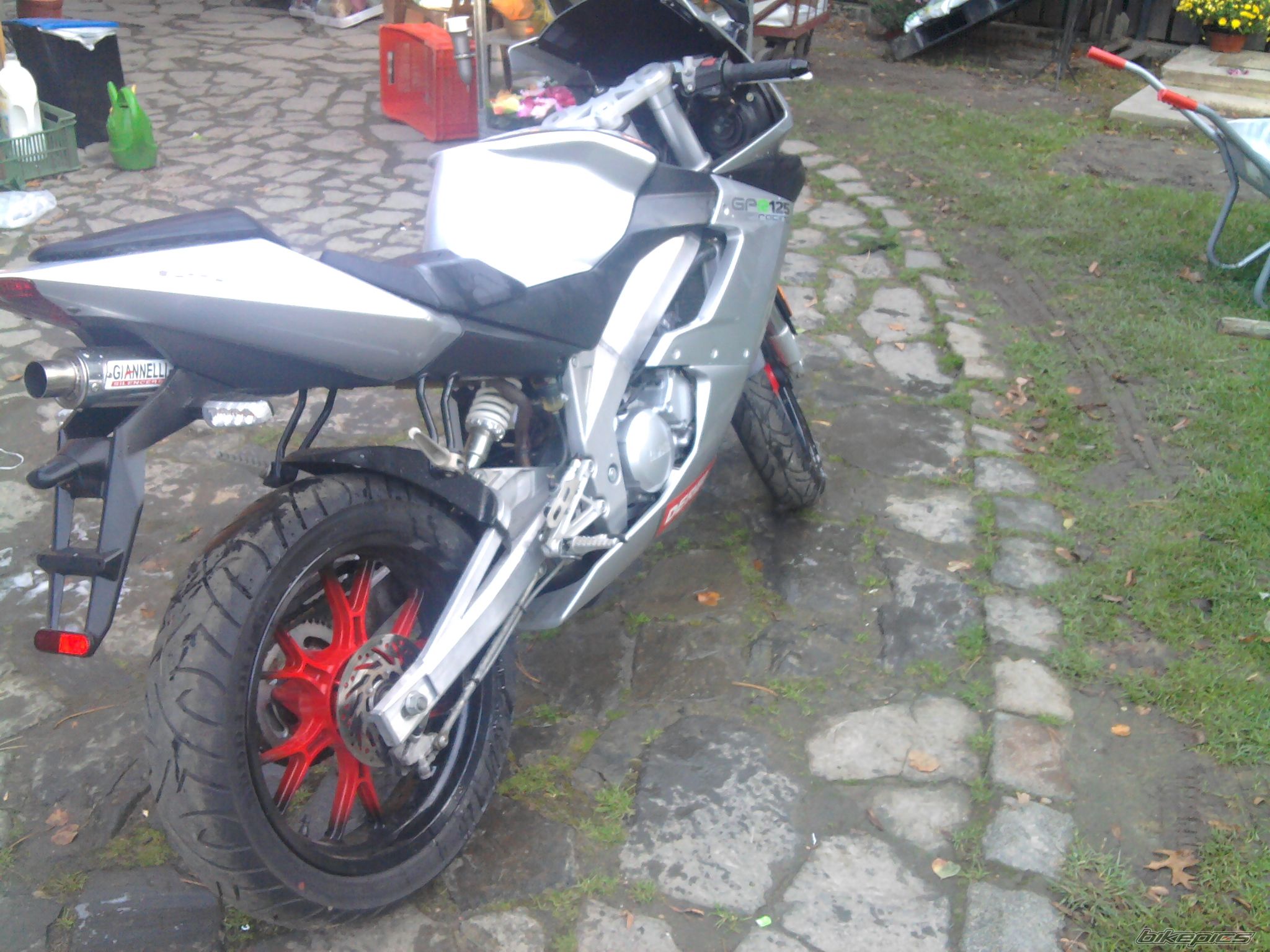 Bike Photo 2288762