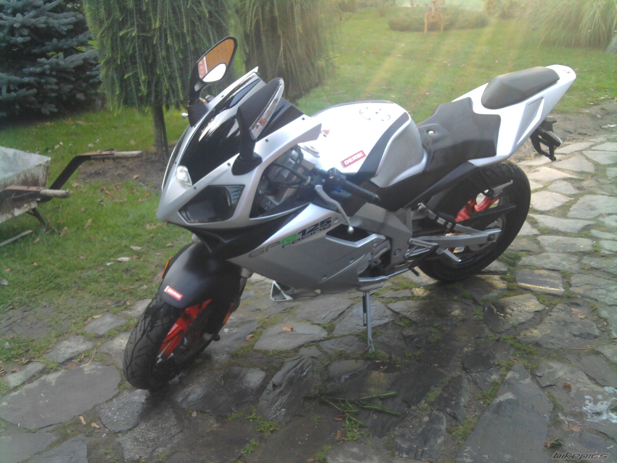 Bike Photo 2288765