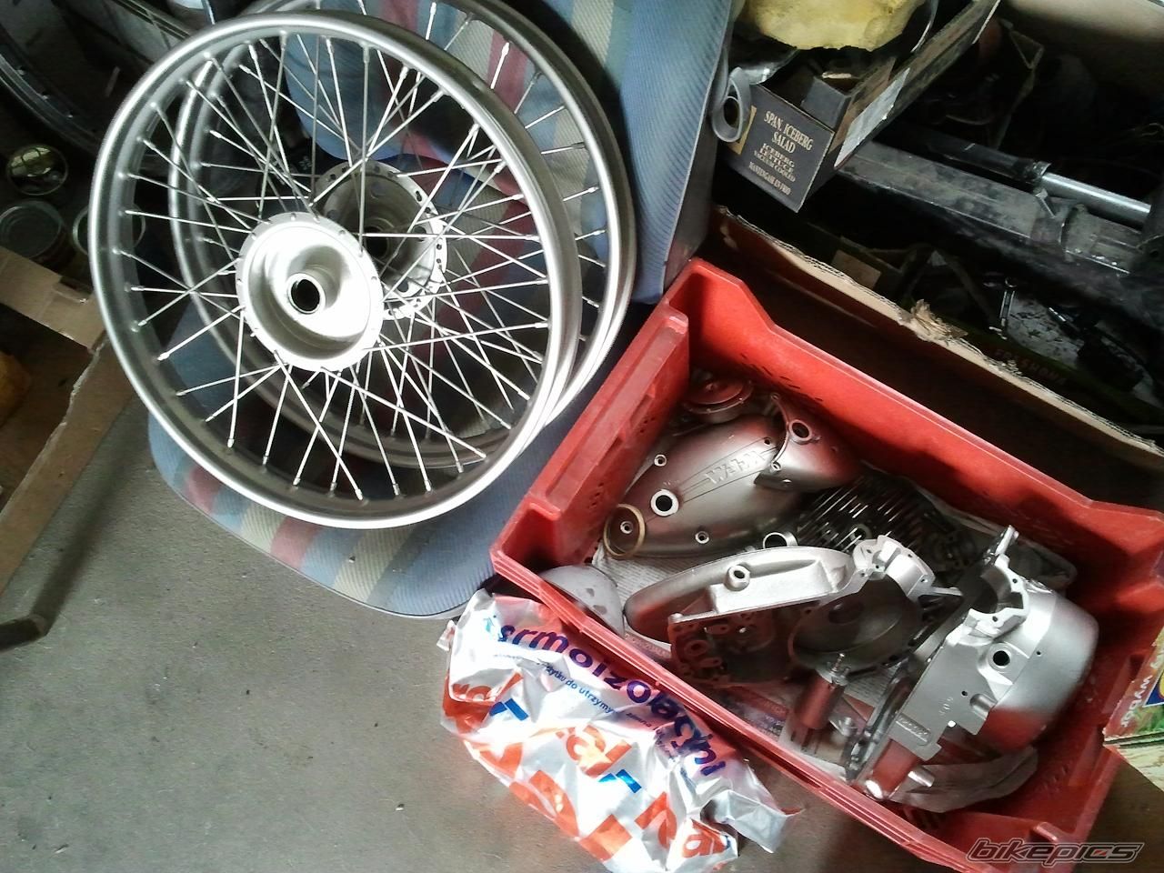 Bike Photo 2288916