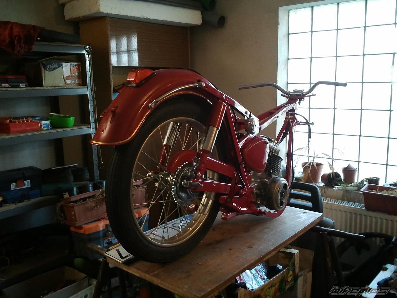 Bike Photo 2288935