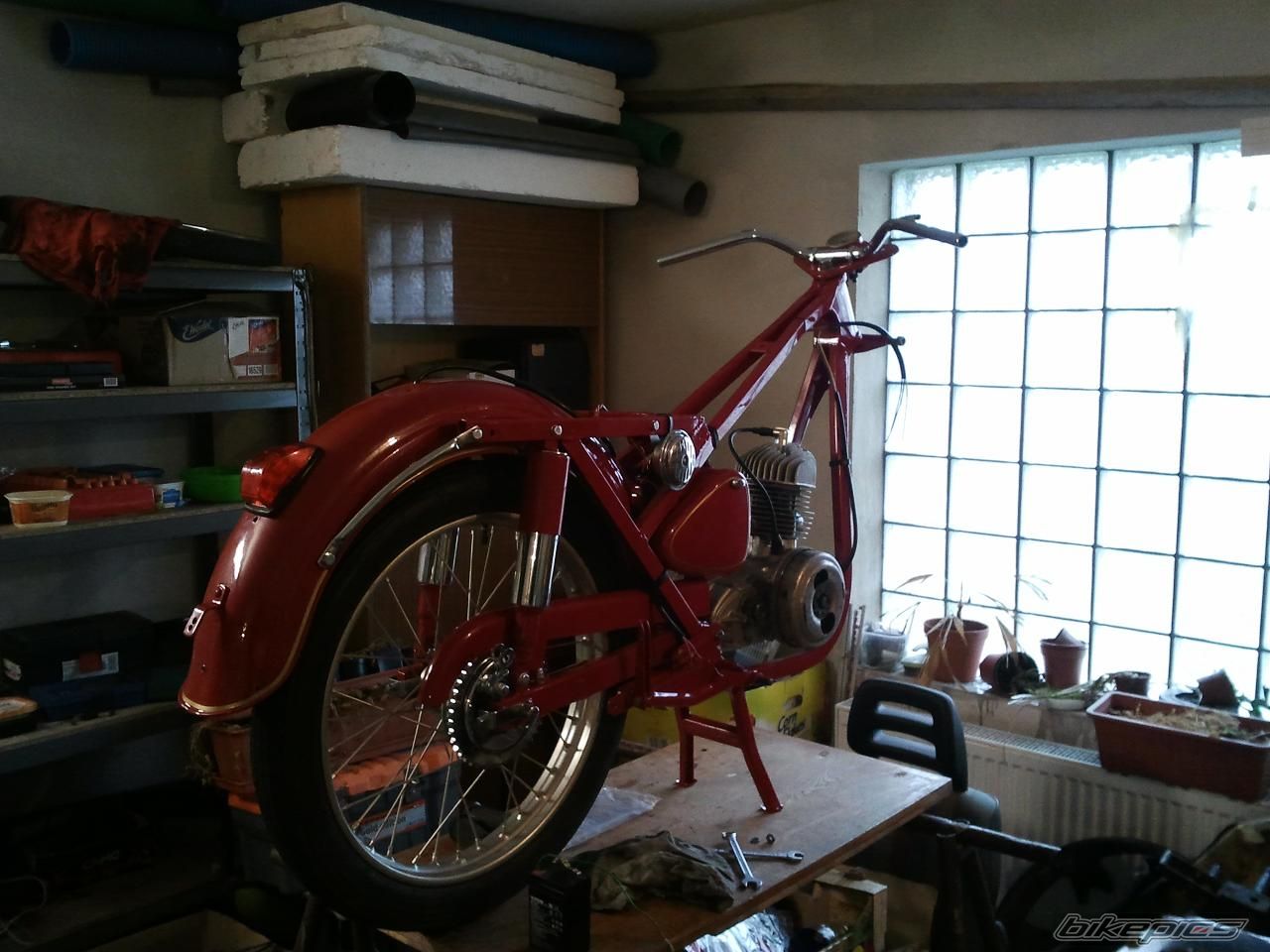 Bike Photo 2288937