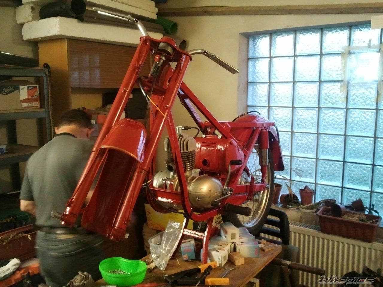 Bike Photo 2288938