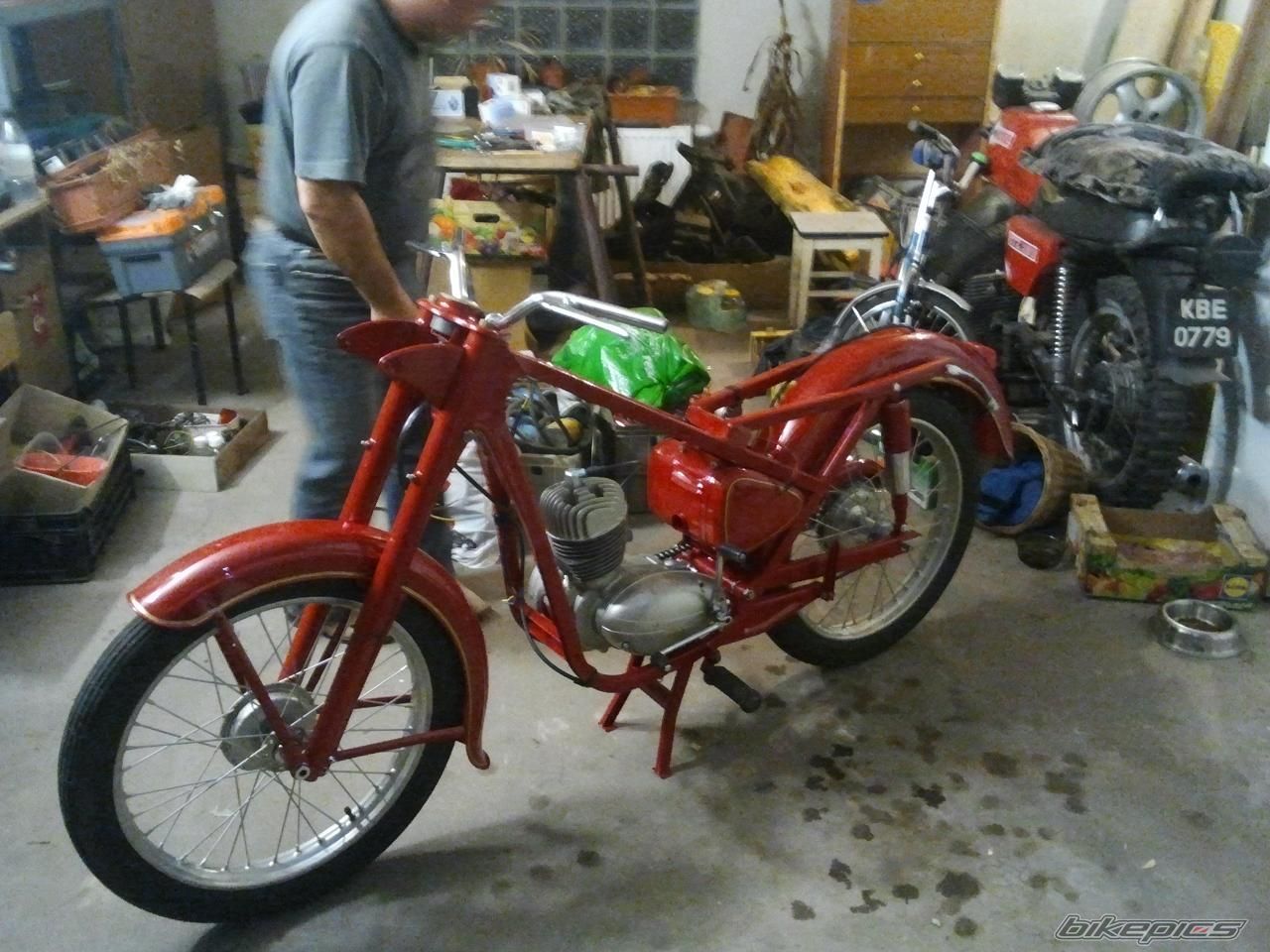 Bike Photo 2288940
