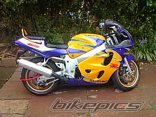 Bike Photo 2289
