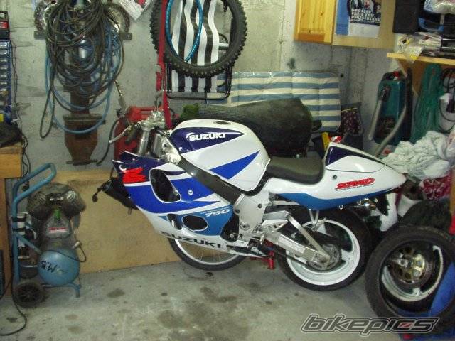 Bike Photo 22890