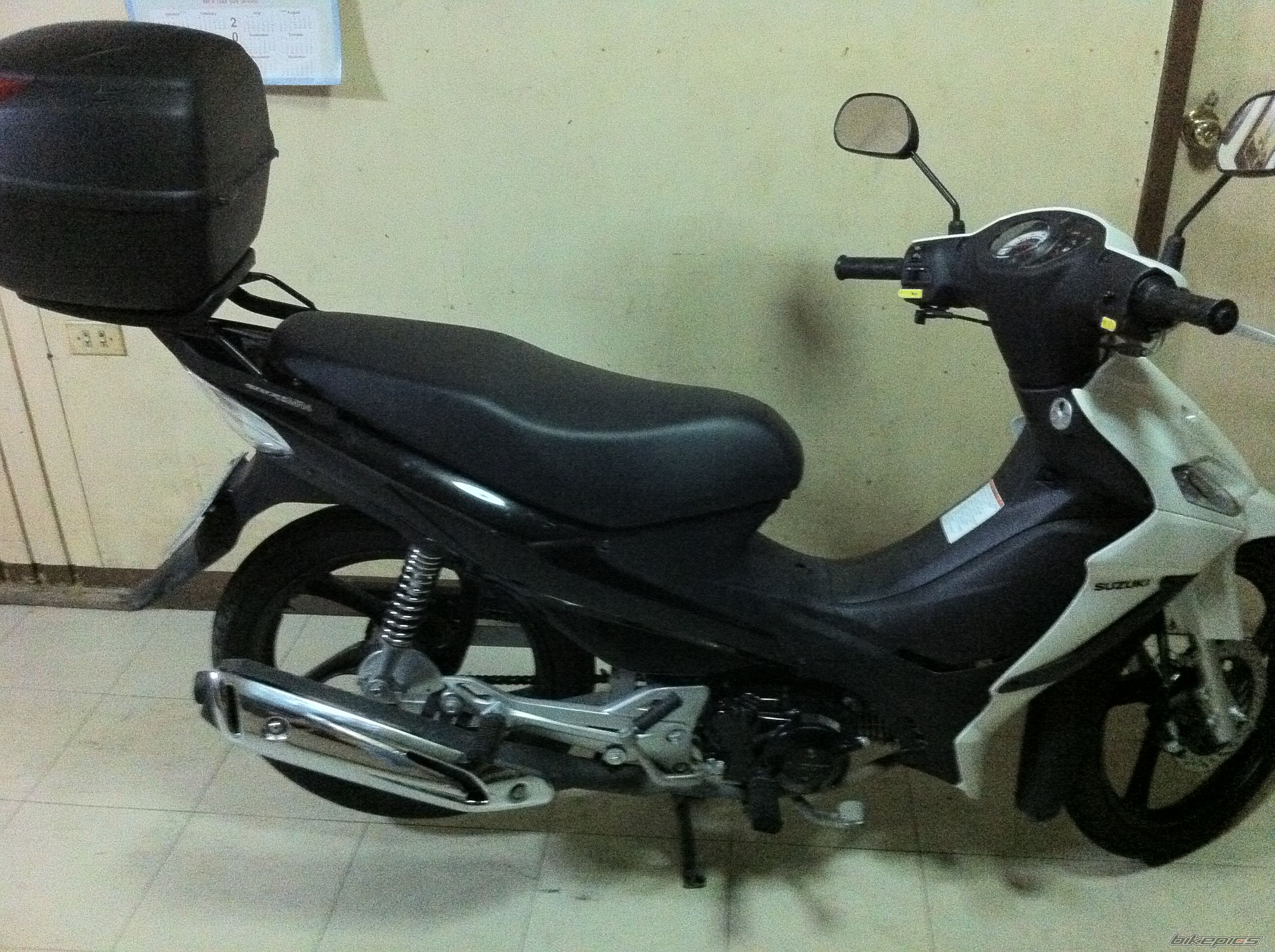 Bike Photo 2289030