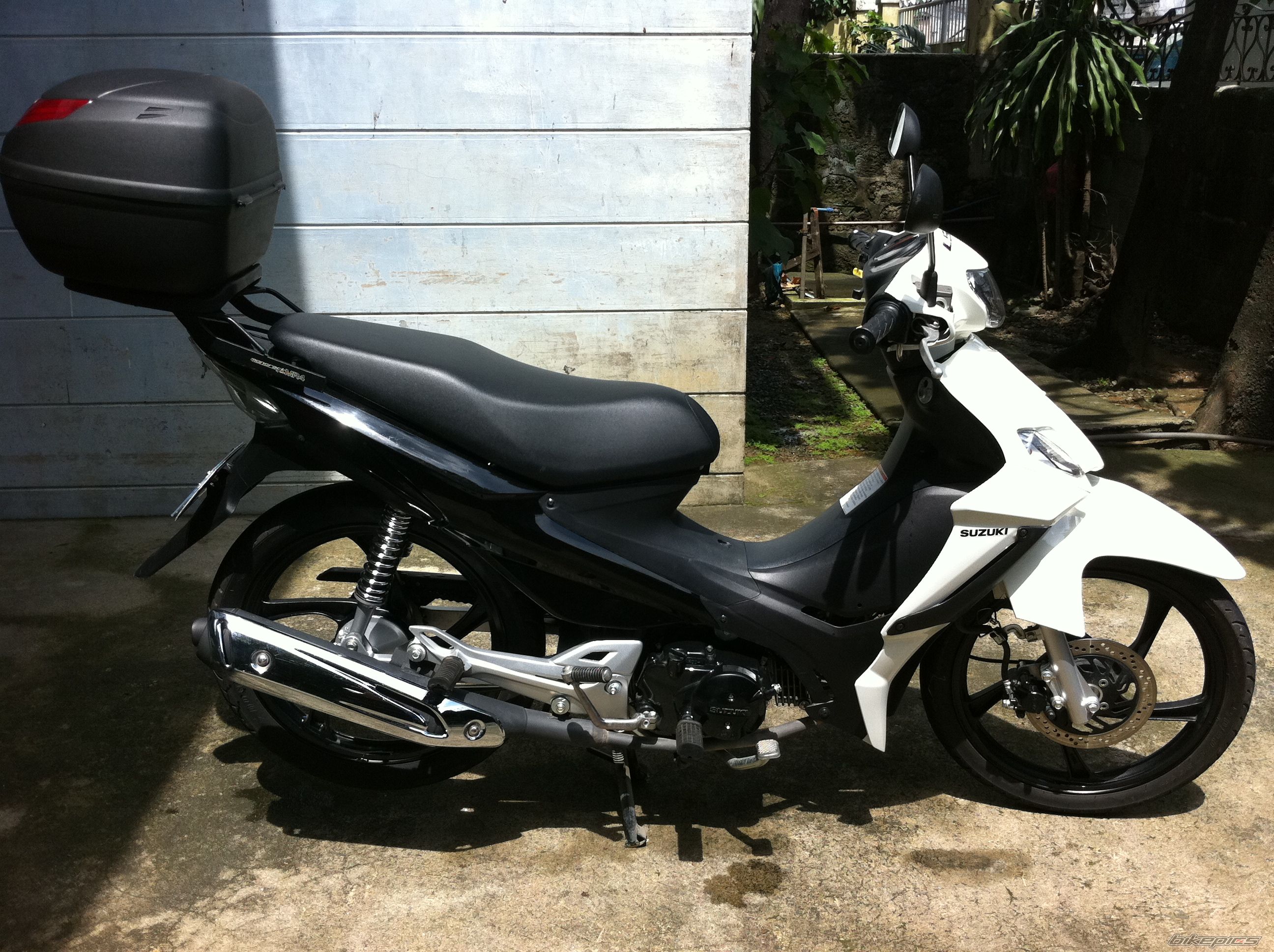 Bike Photo 2289031