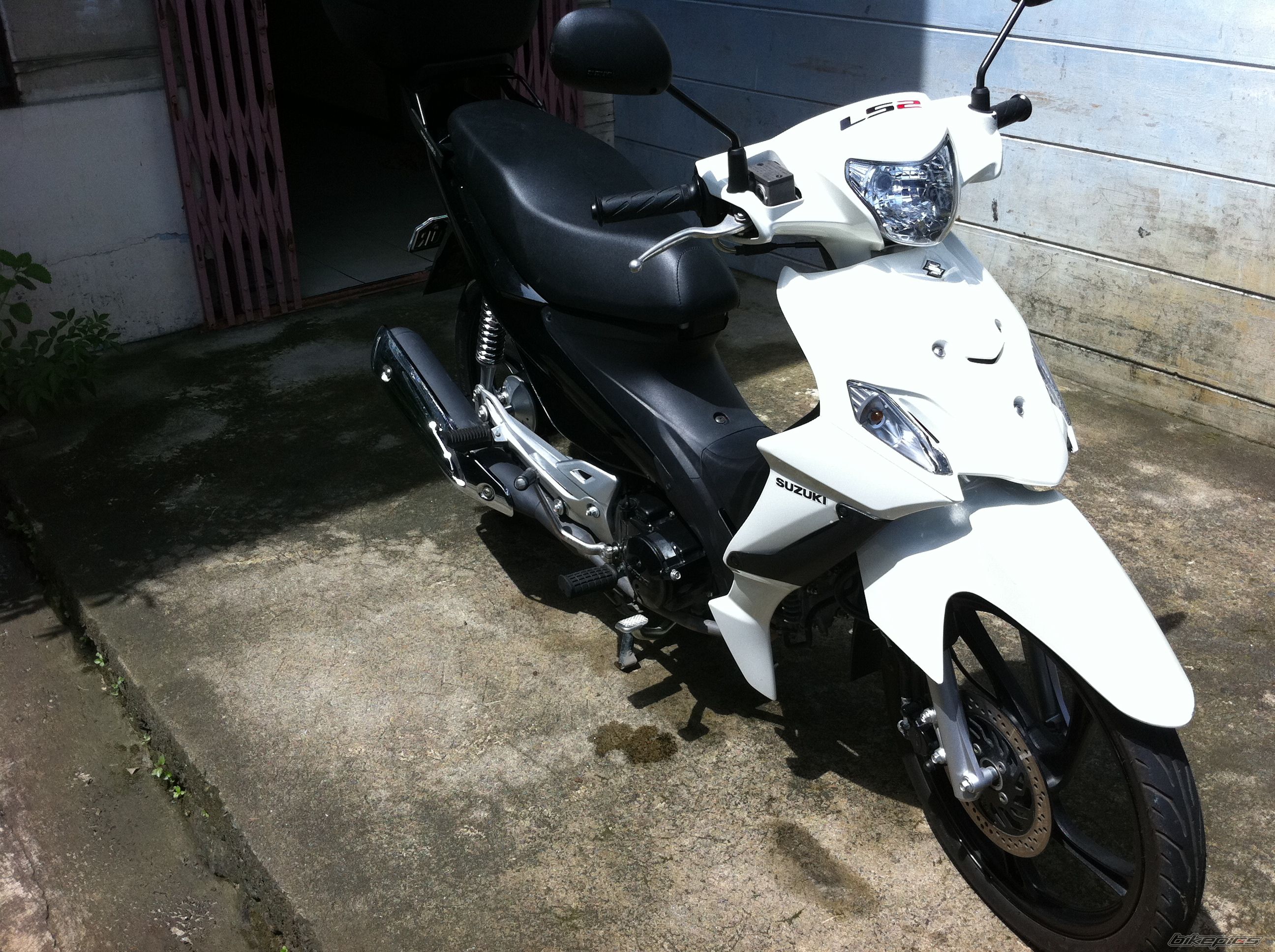 Bike Photo 2289032