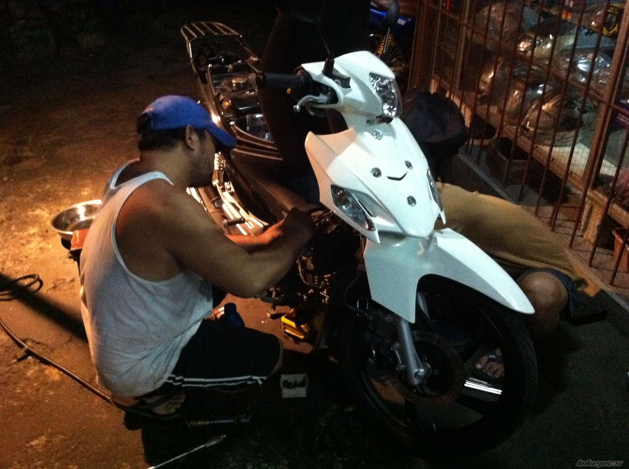 Bike Photo 2289034