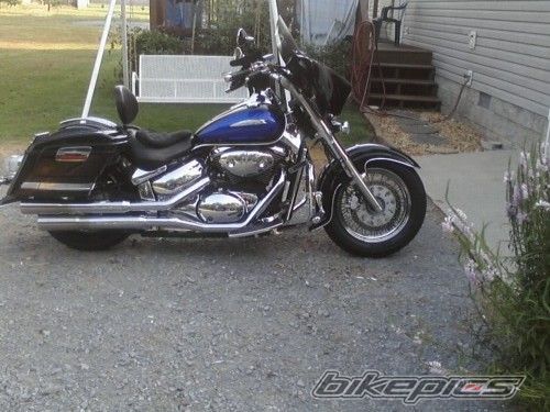 Bike Photo 2289038