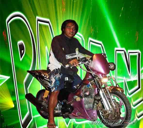 Bike Photo 2289121