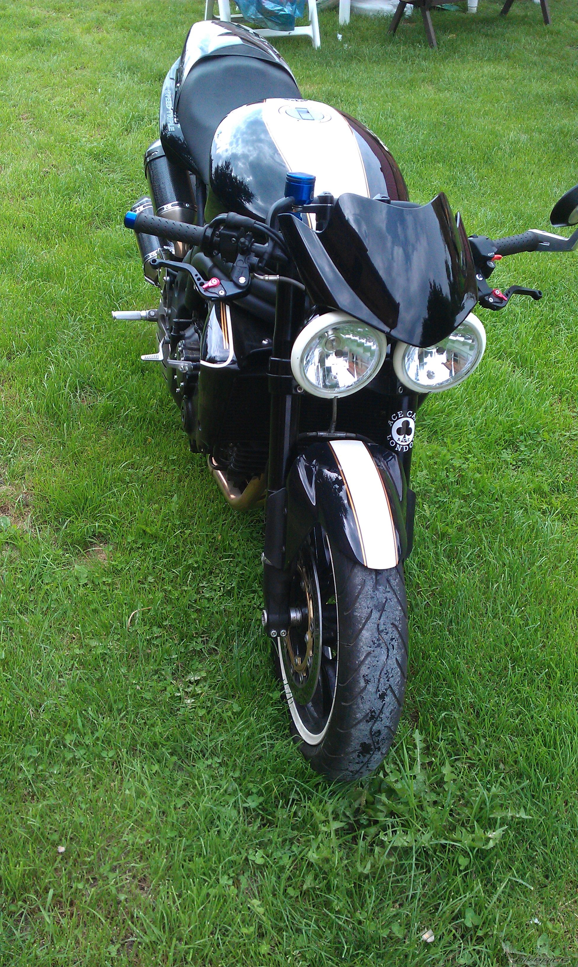 Bike Photo 2289295