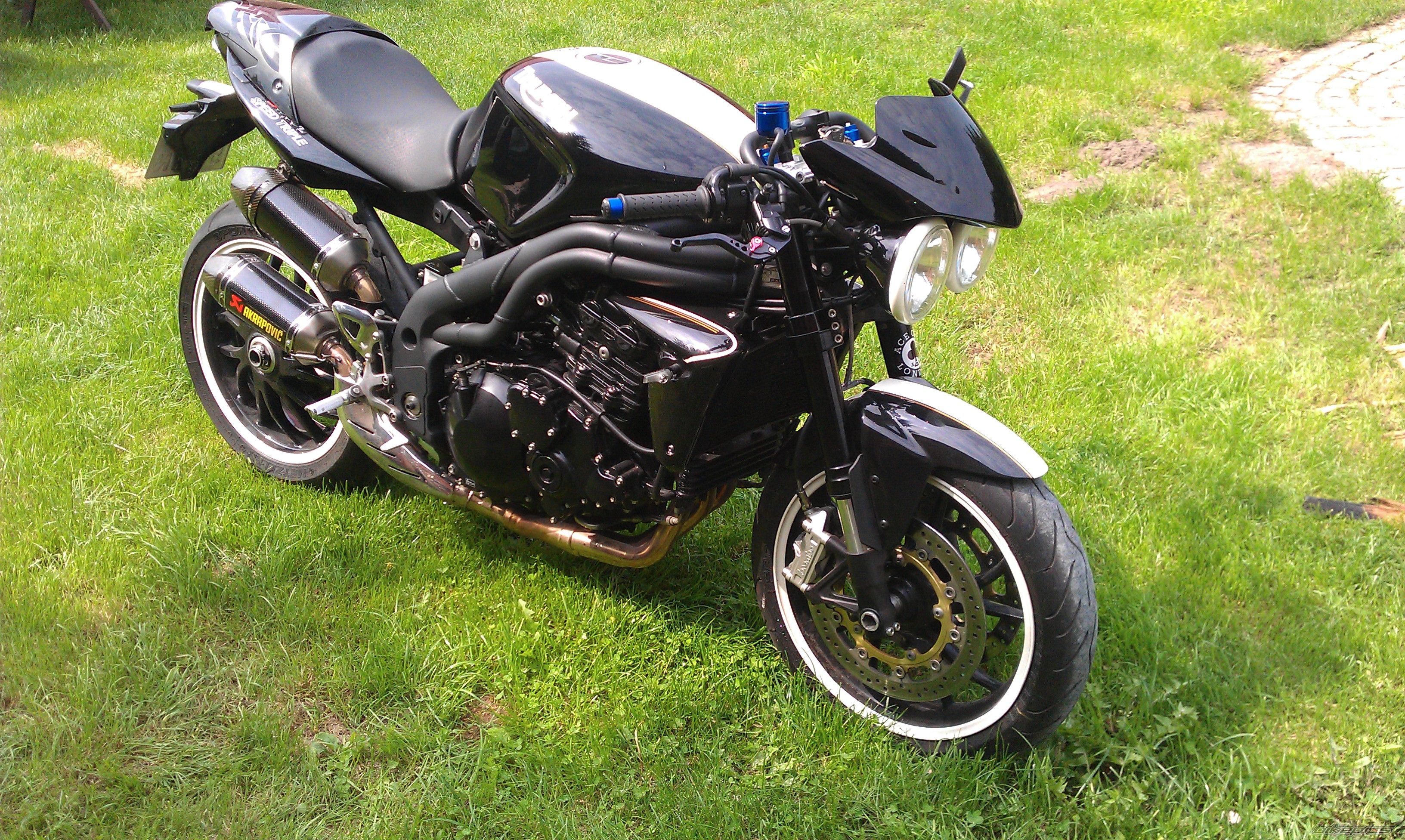 Bike Photo 2289307