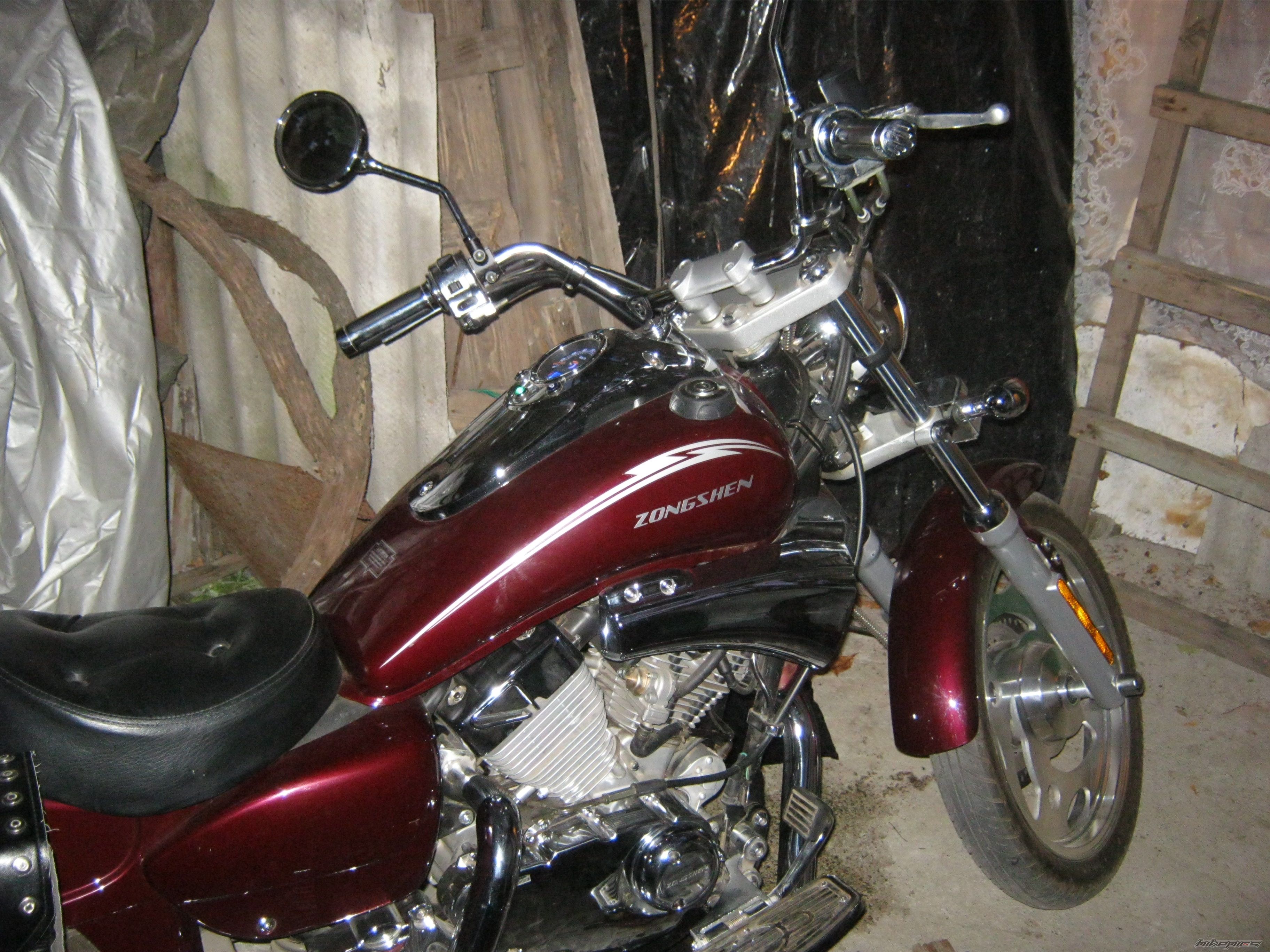 Bike Photo 2289348
