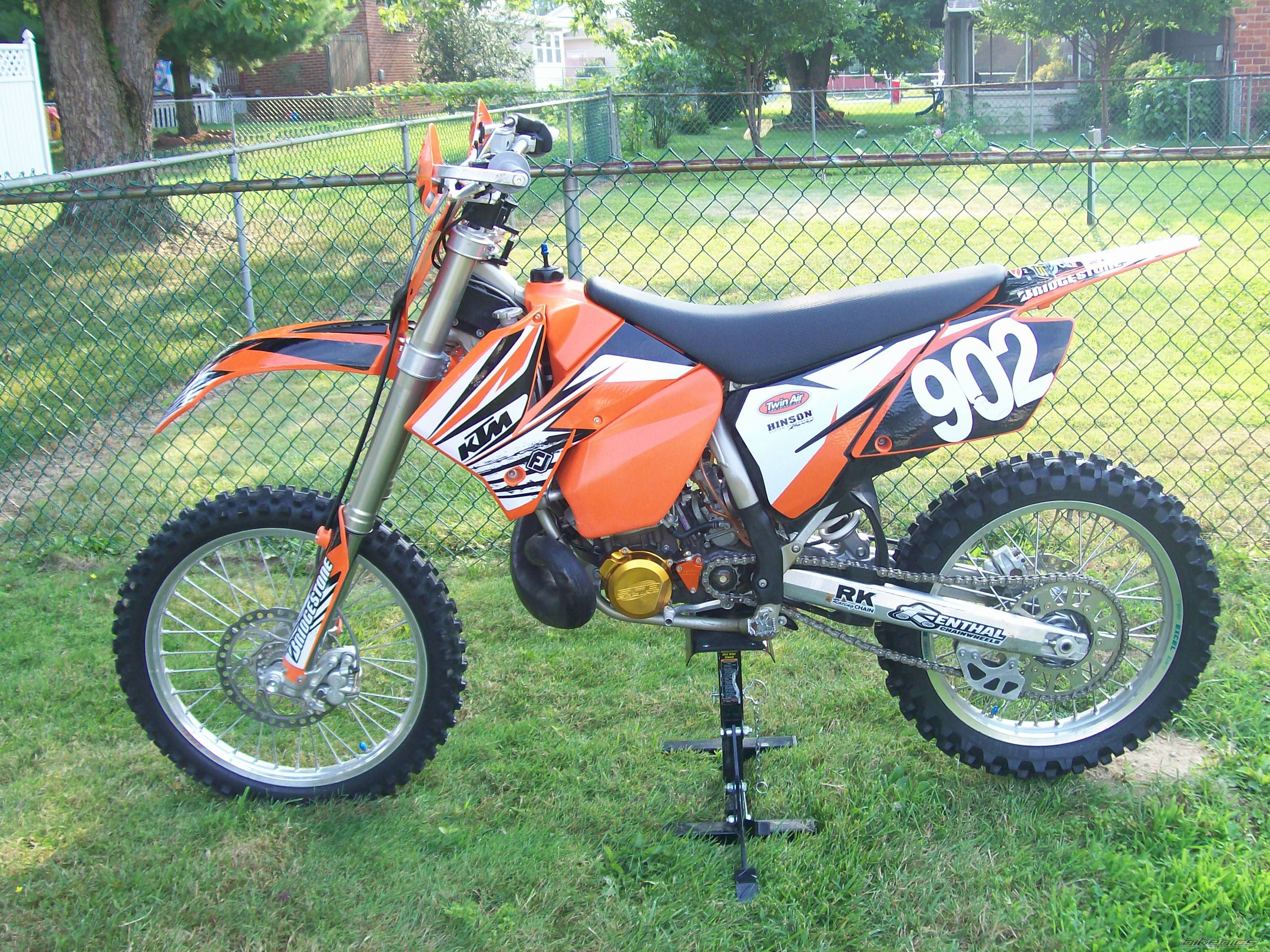Bike Photo 2289367