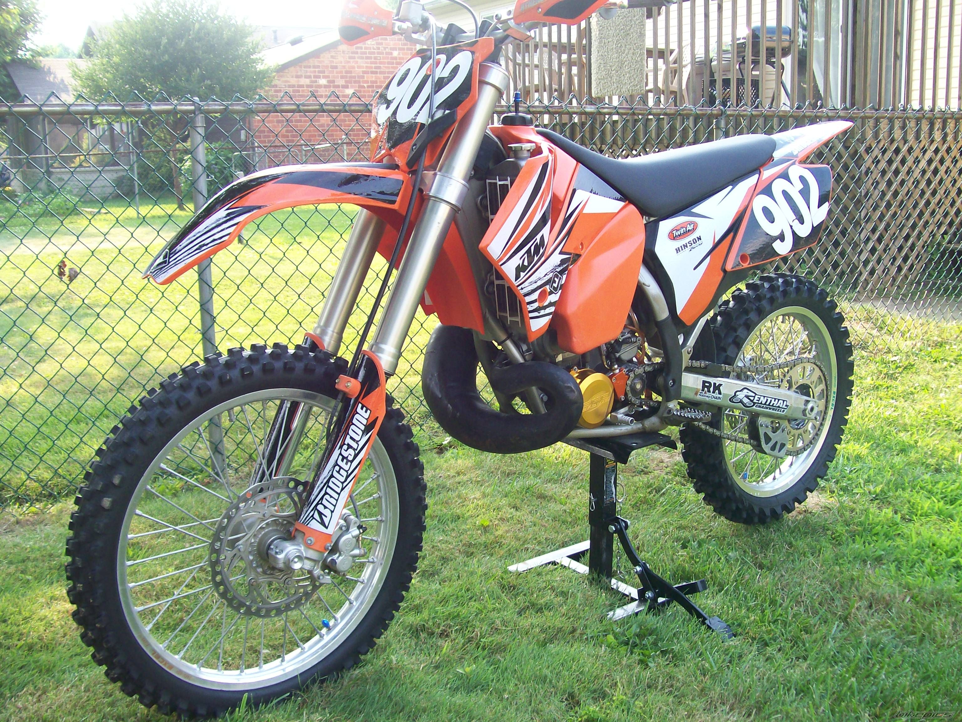 Bike Photo 2289370