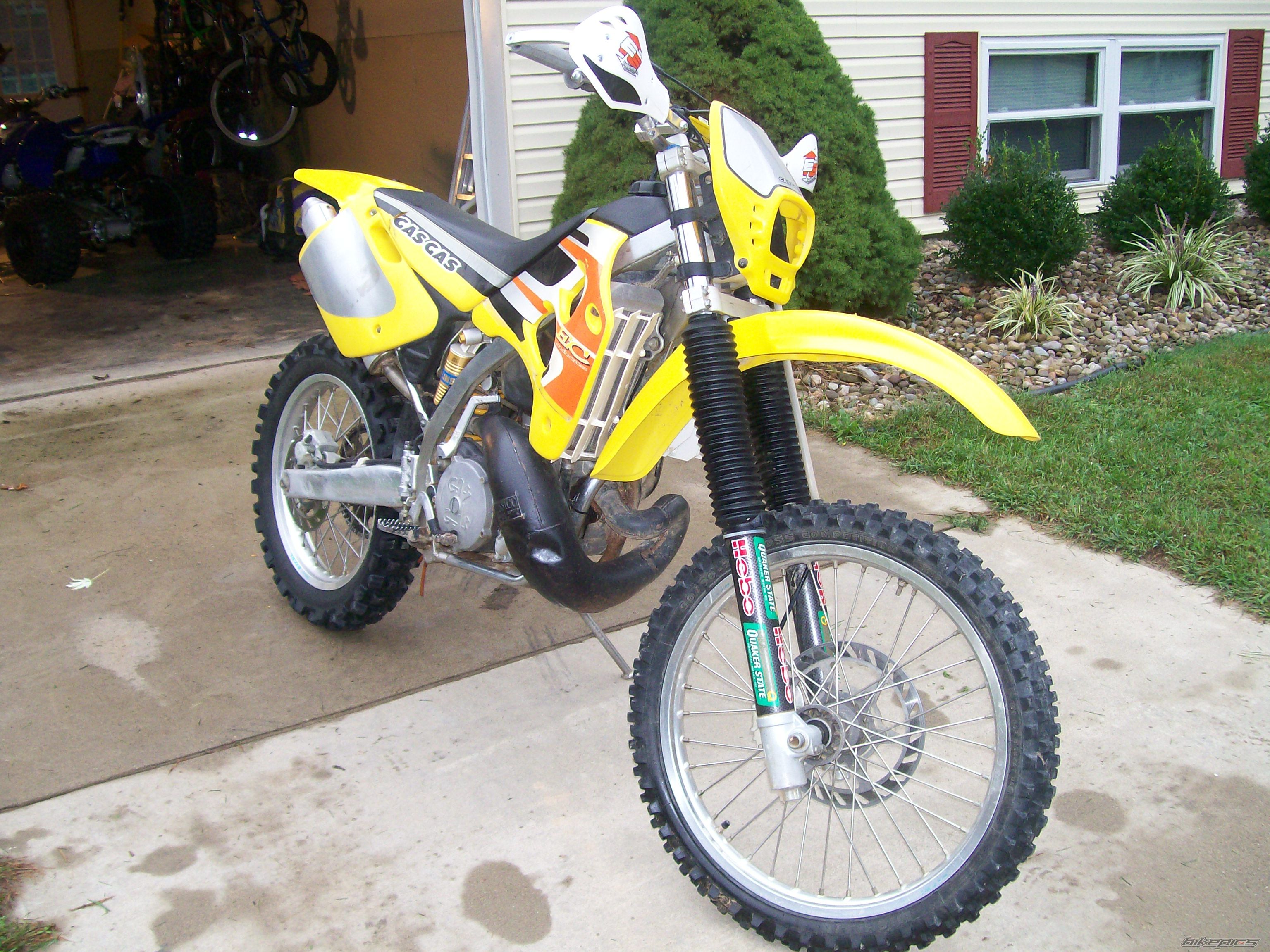Bike Photo 2289379