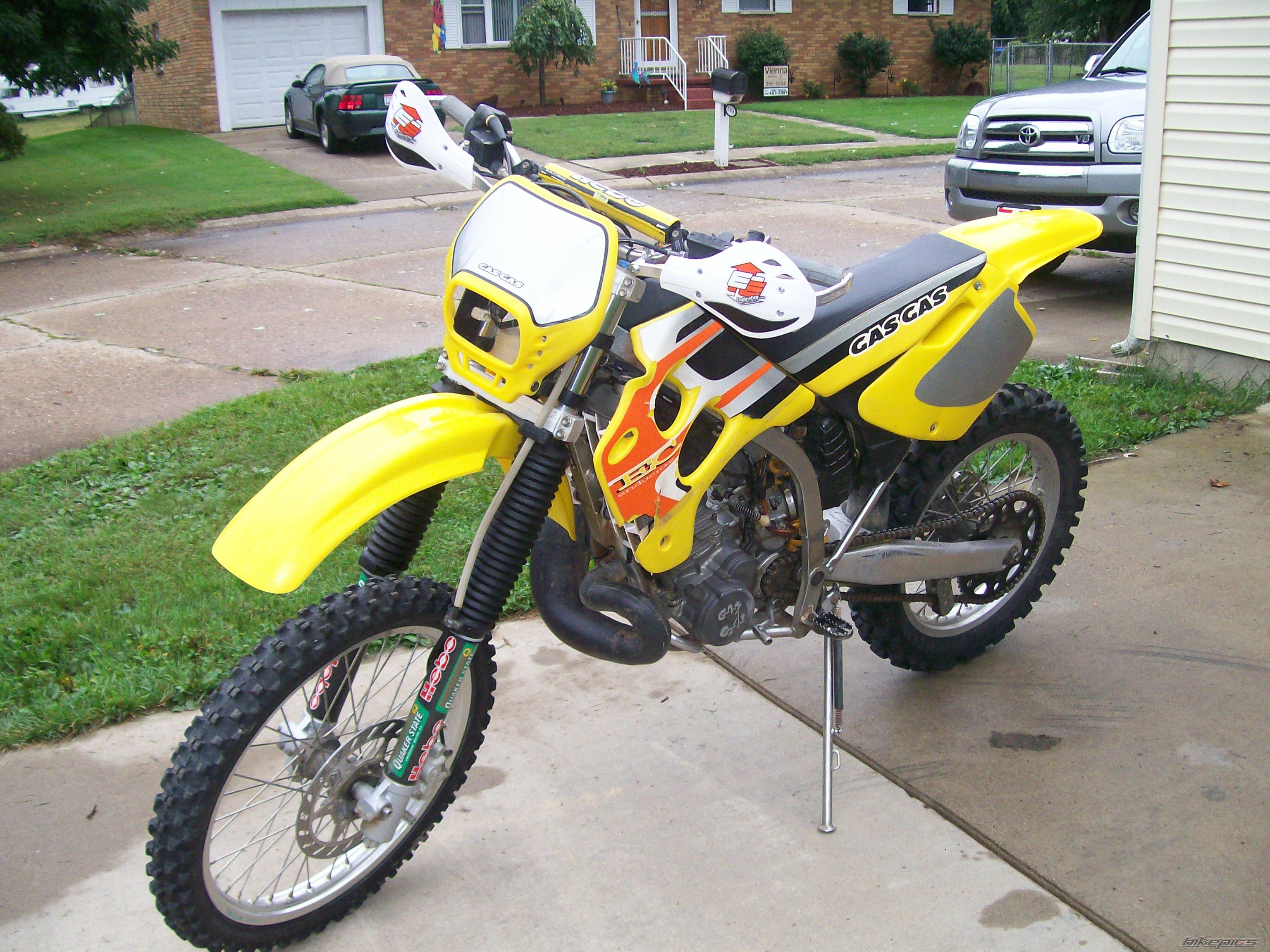 Bike Photo 2289381