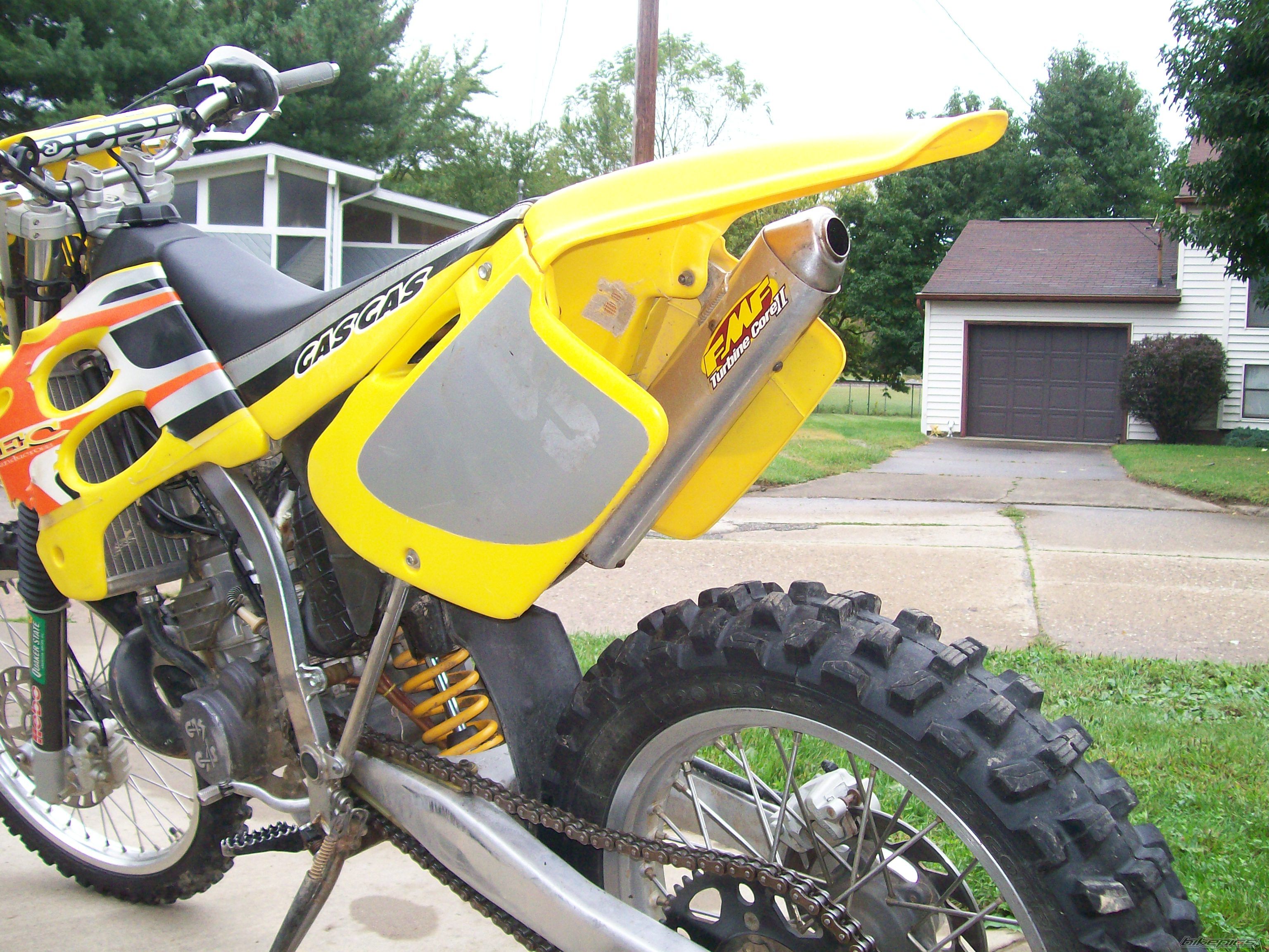 Bike Photo 2289383