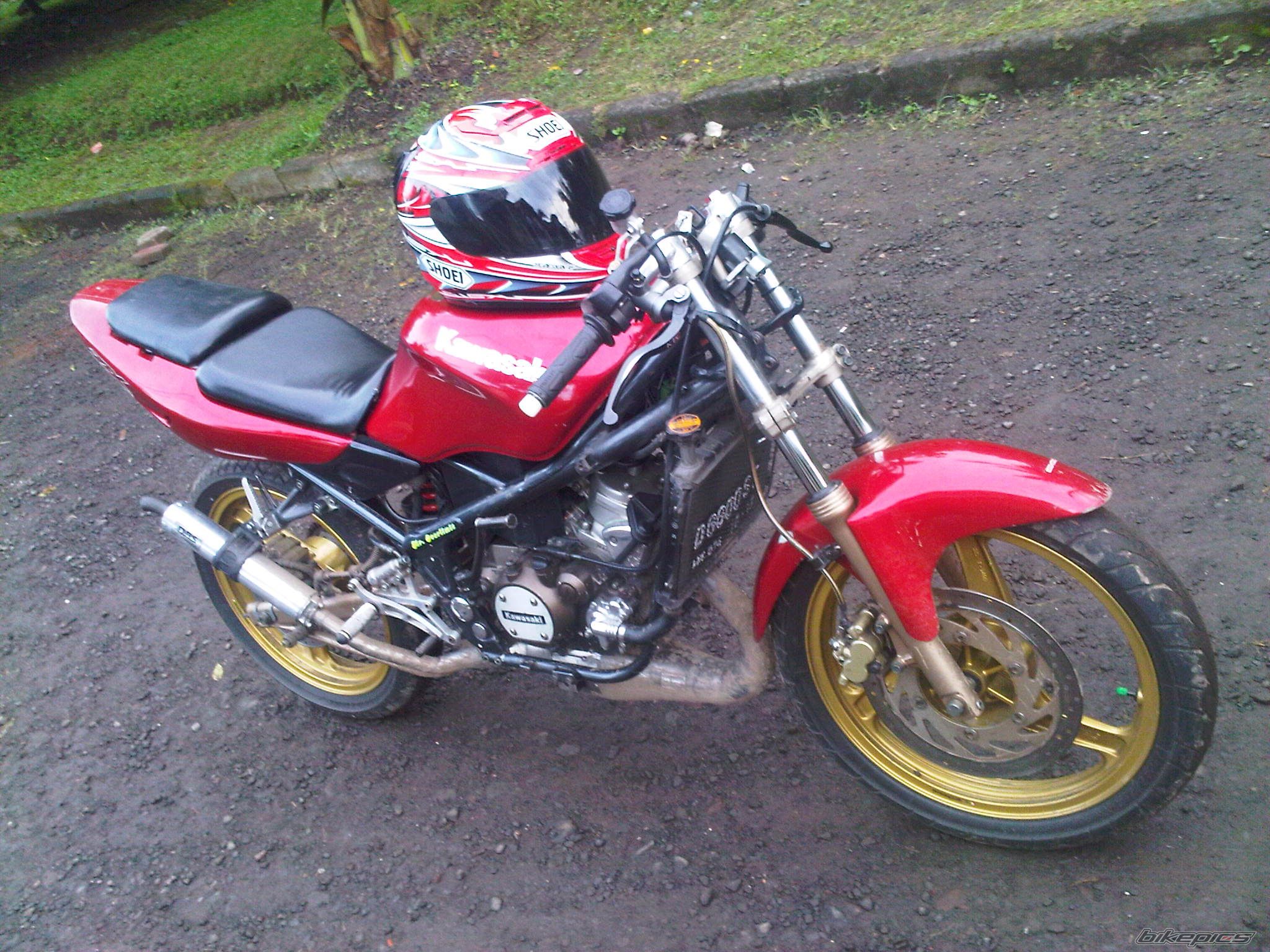Bike Photo 2289386