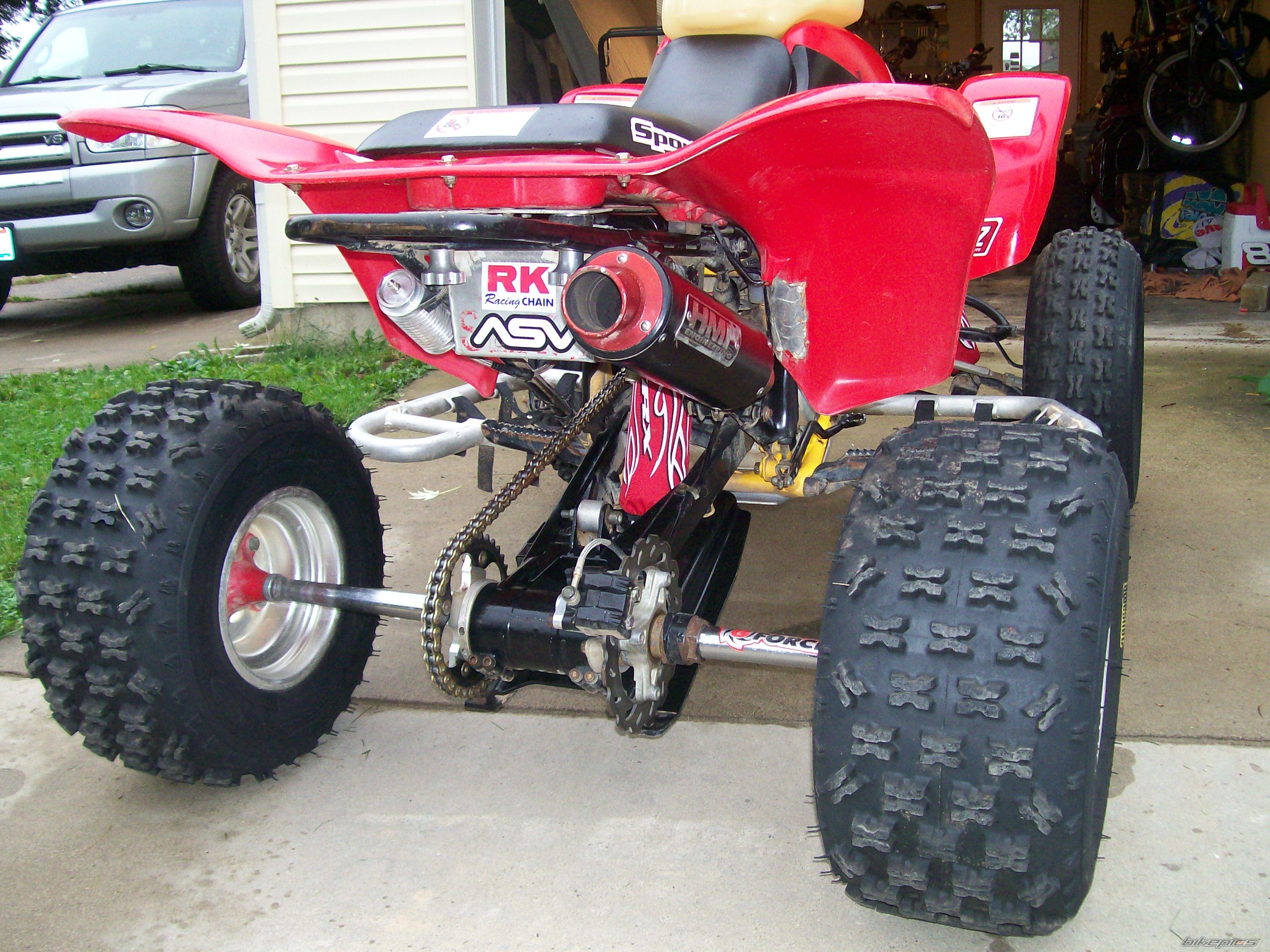 Bike Photo 2289397