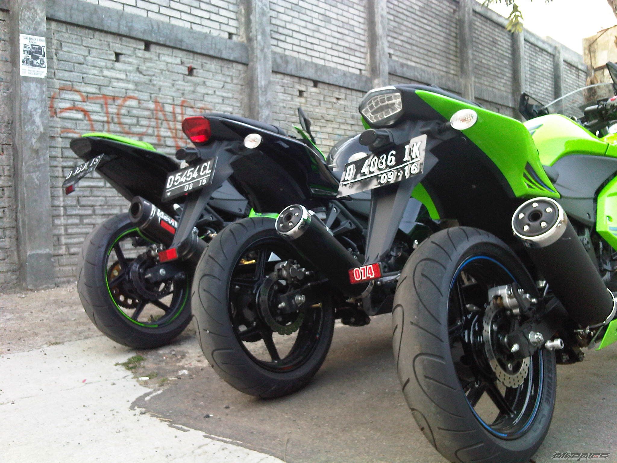 Bike Photo 2289402