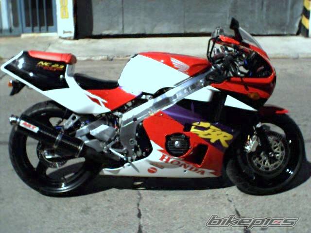 Bike Photo 228942