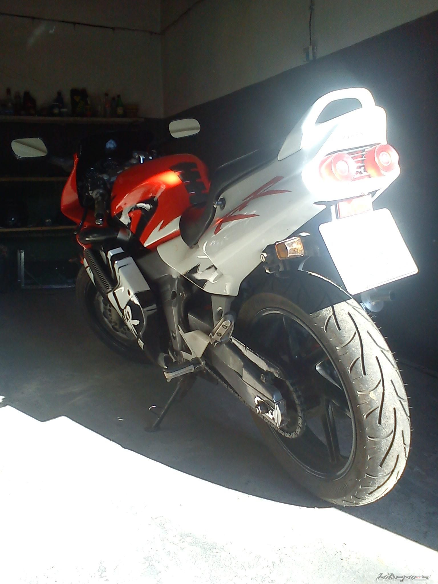 Bike Photo 2289442