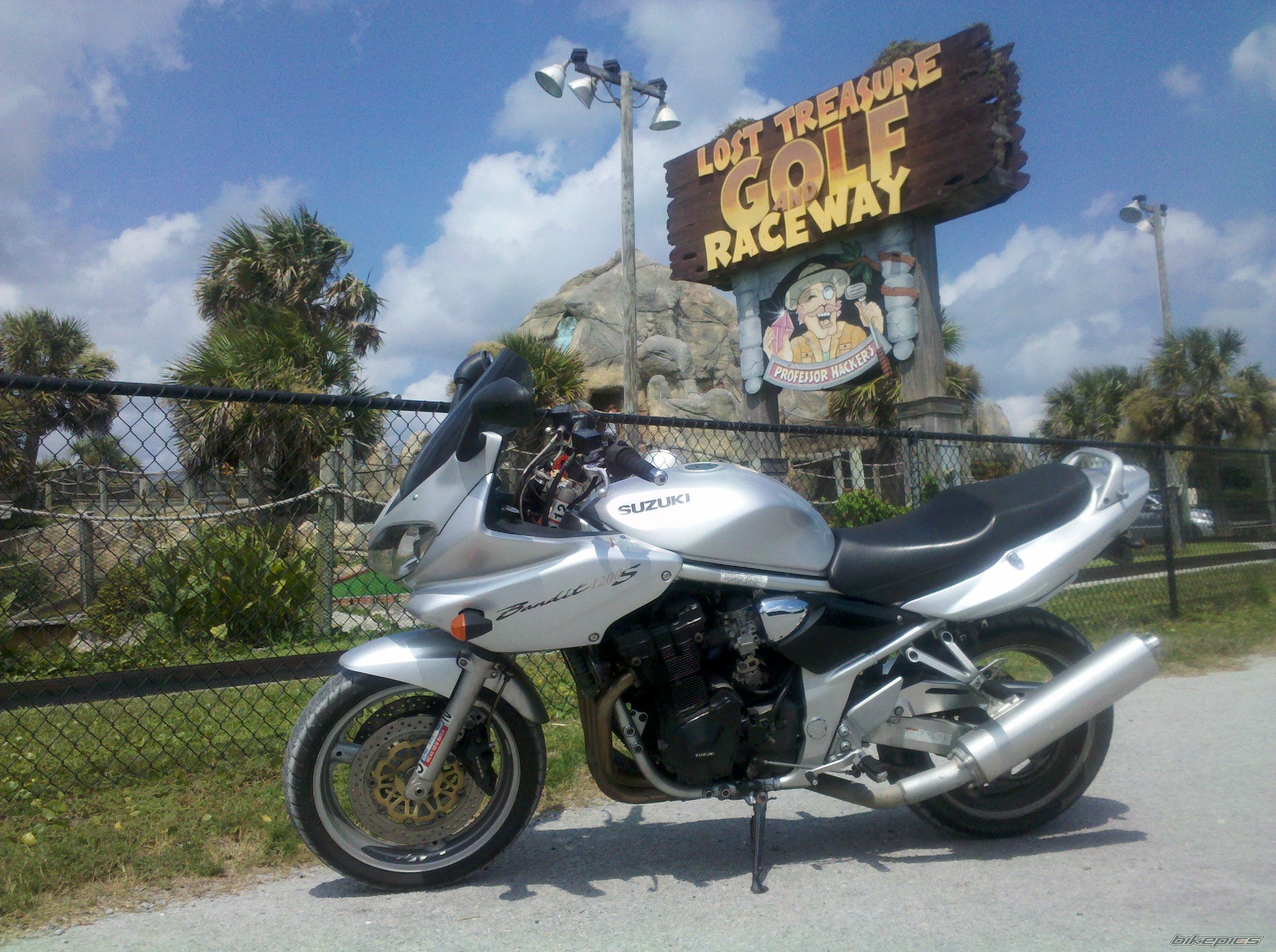Bike Photo 2289467