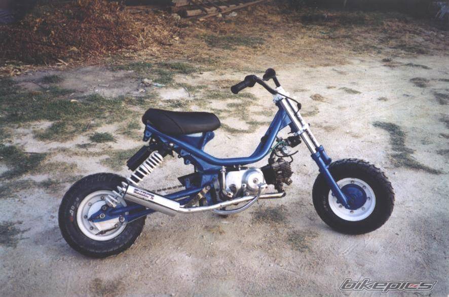 Bike Photo 22896