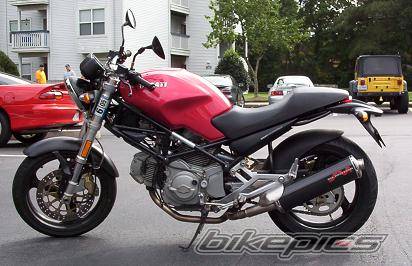 Bike Photo 228964