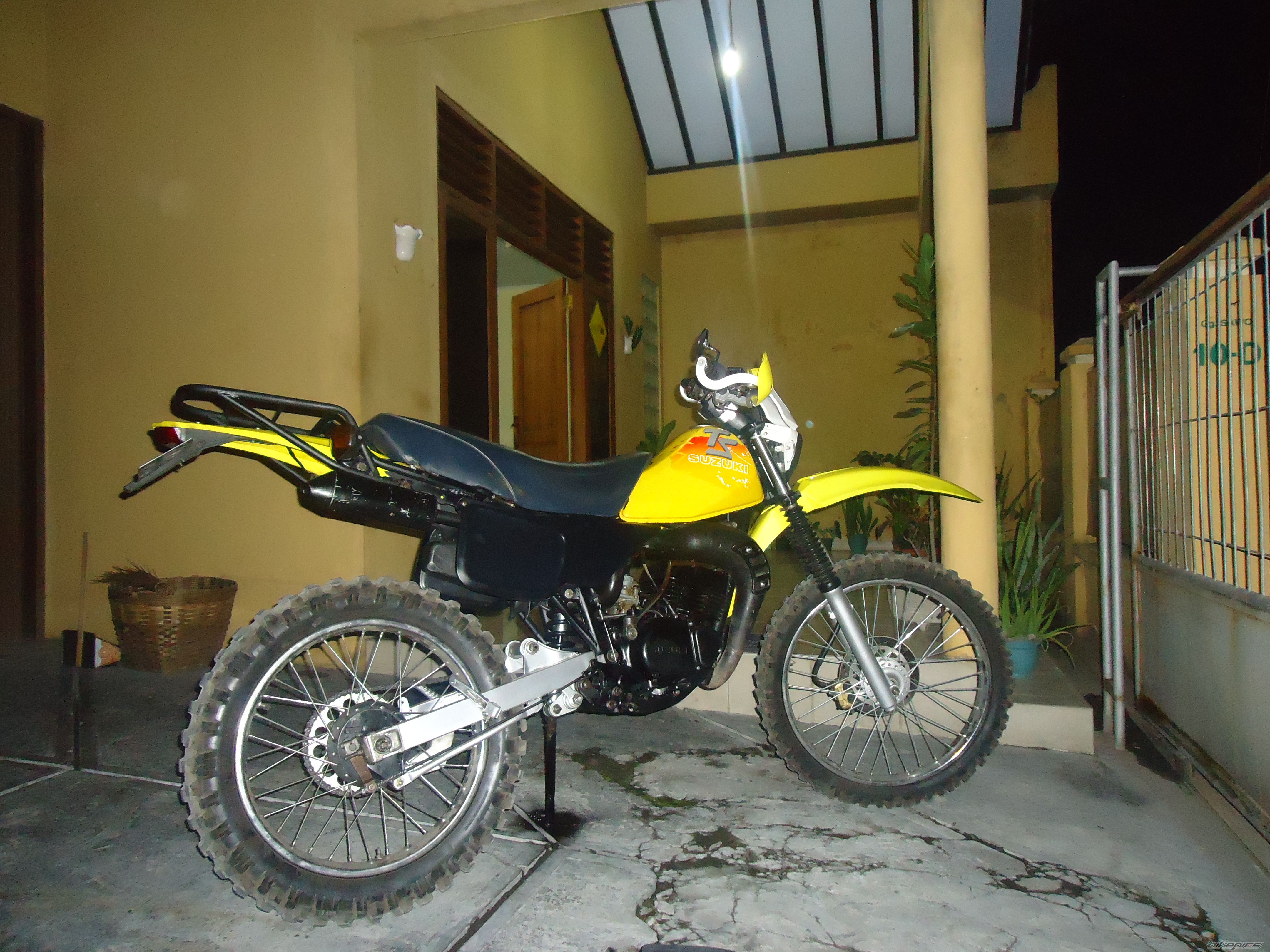 Bike Photo 2289670