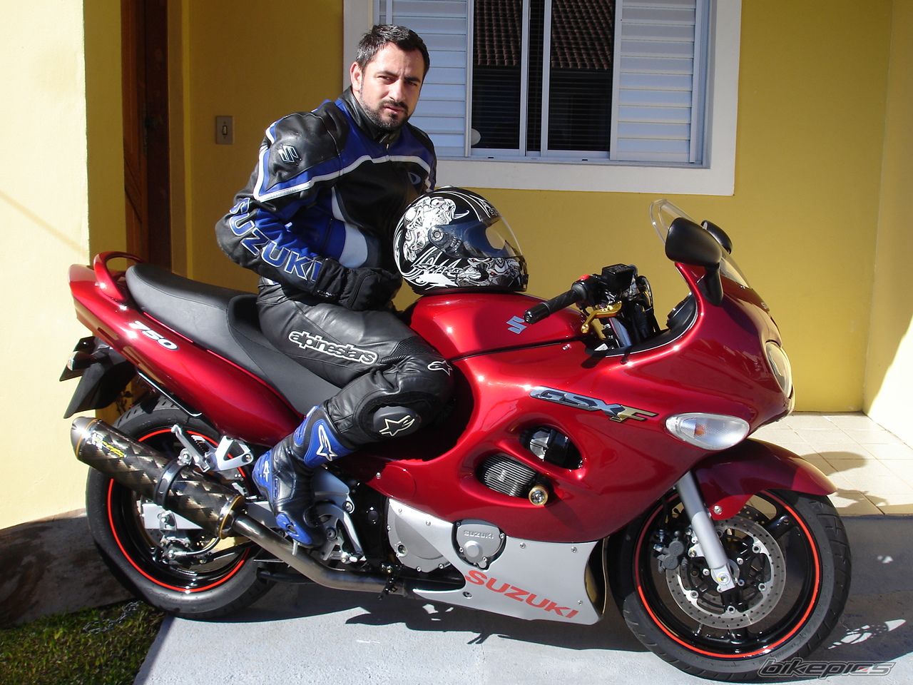 Bike Photo 2289683