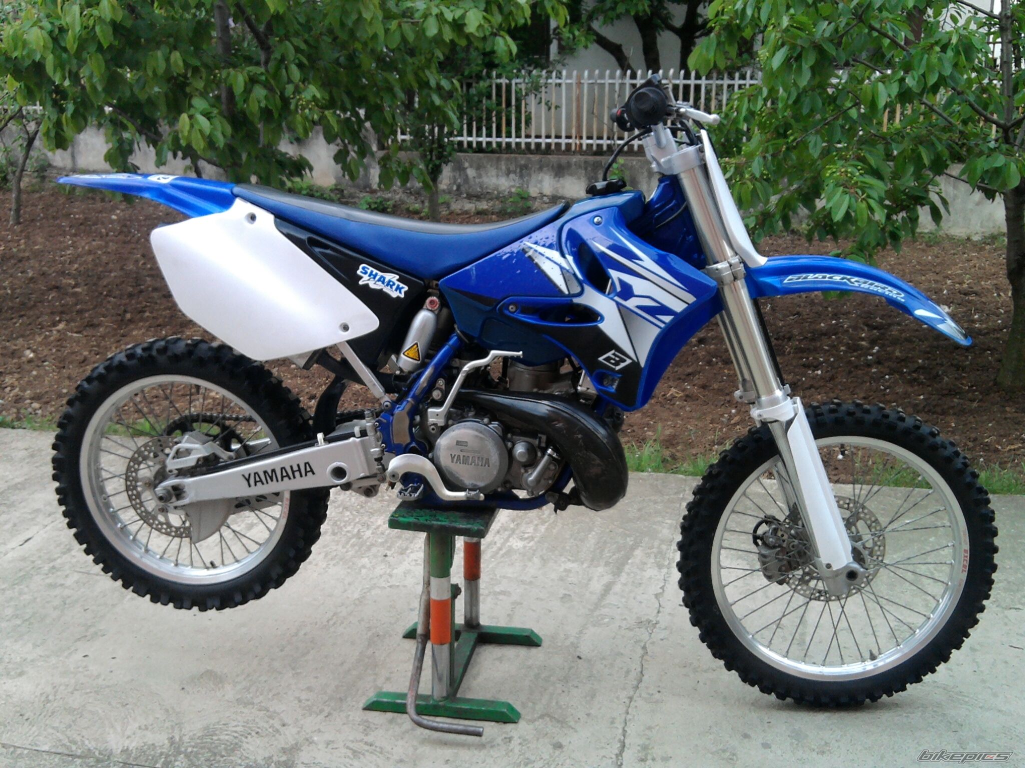 Bike Photo 2289721