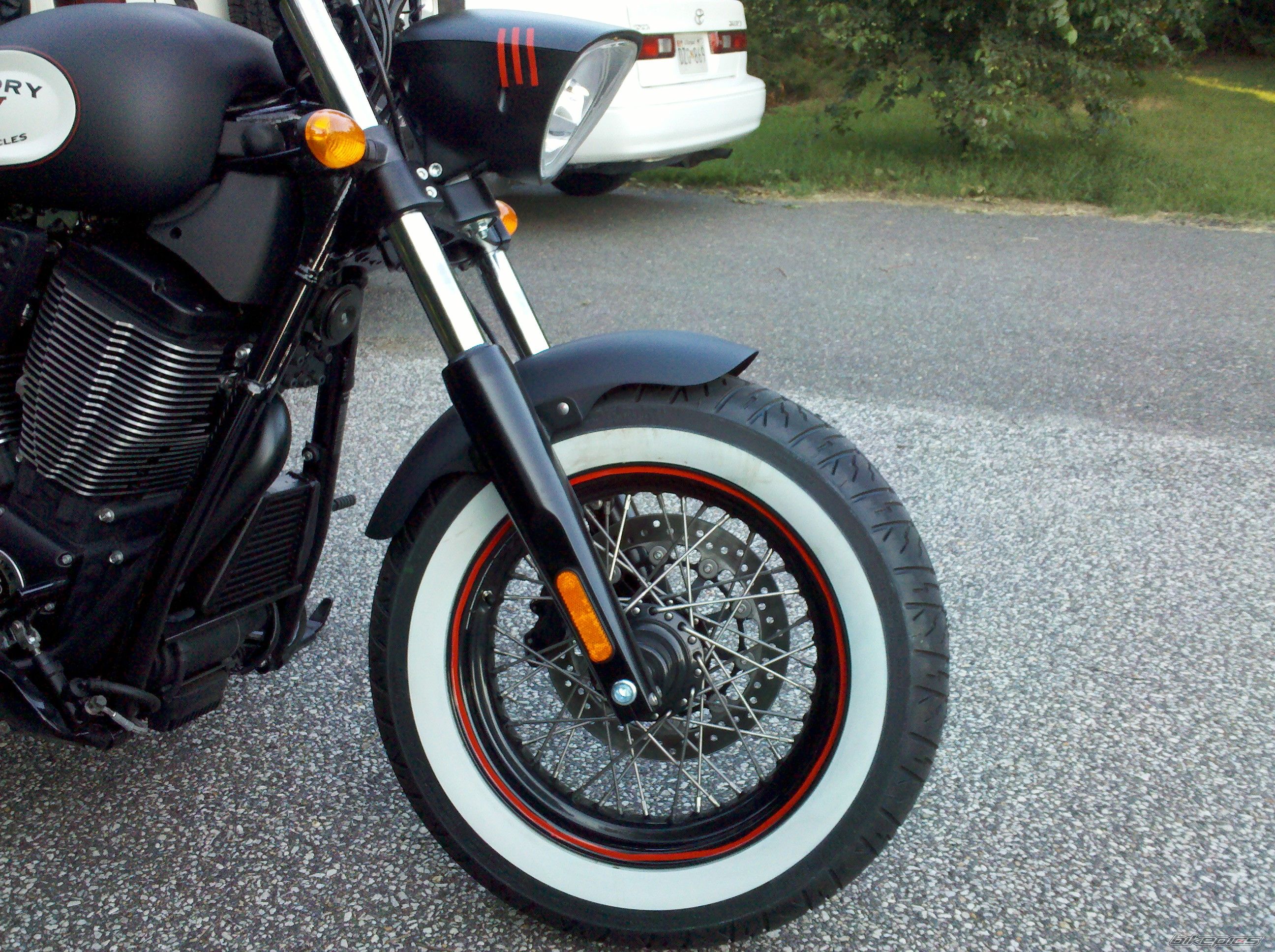 Bike Photo 2289763